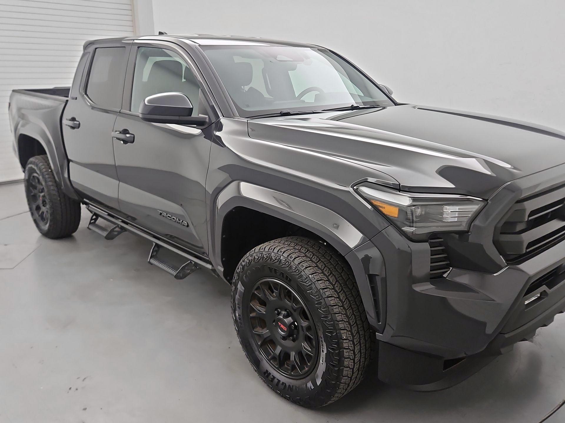 Thumbnail: 2026 Toyota Tacoma - 1