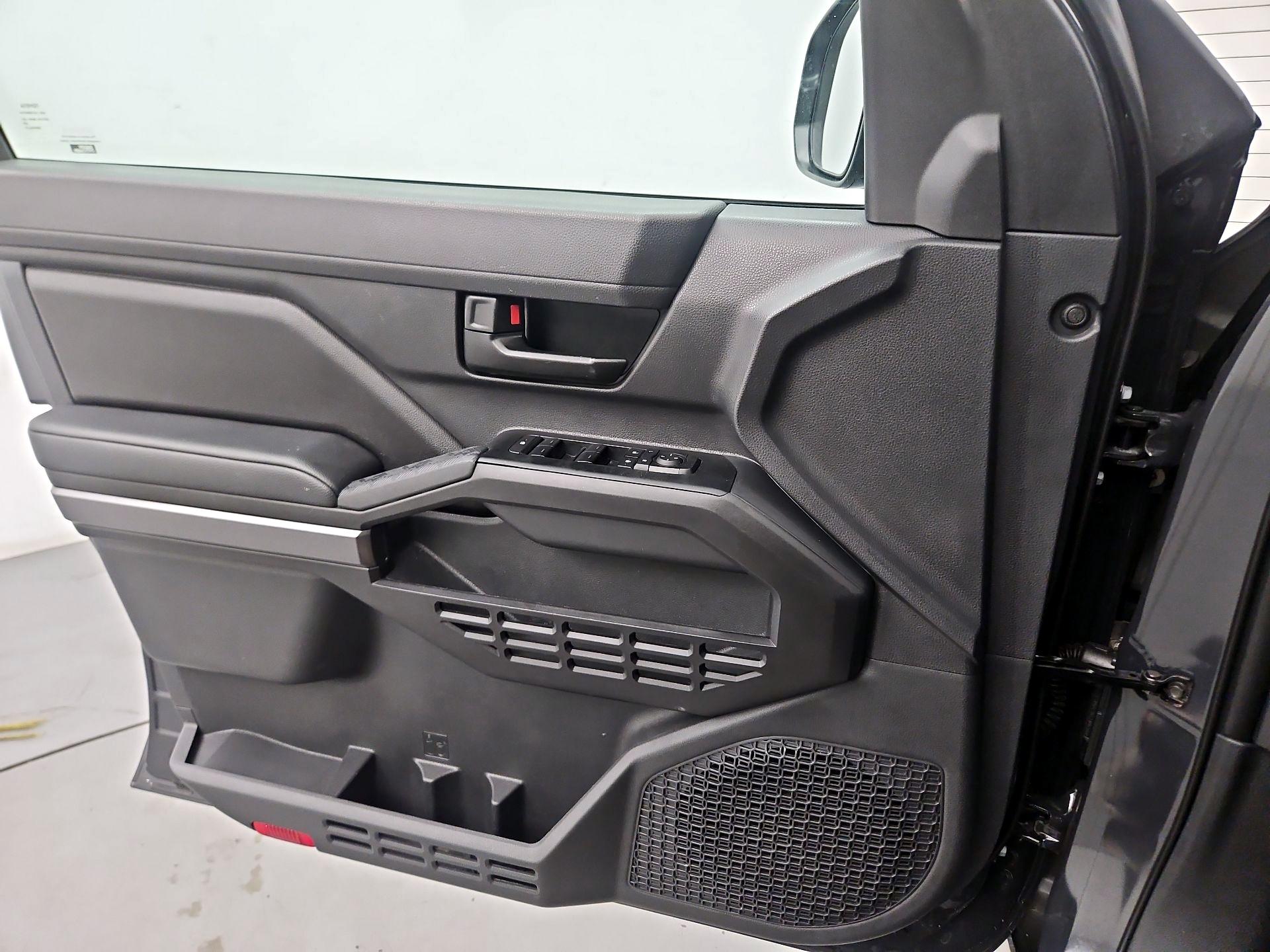 Thumbnail: 2026 Toyota Tacoma - 10