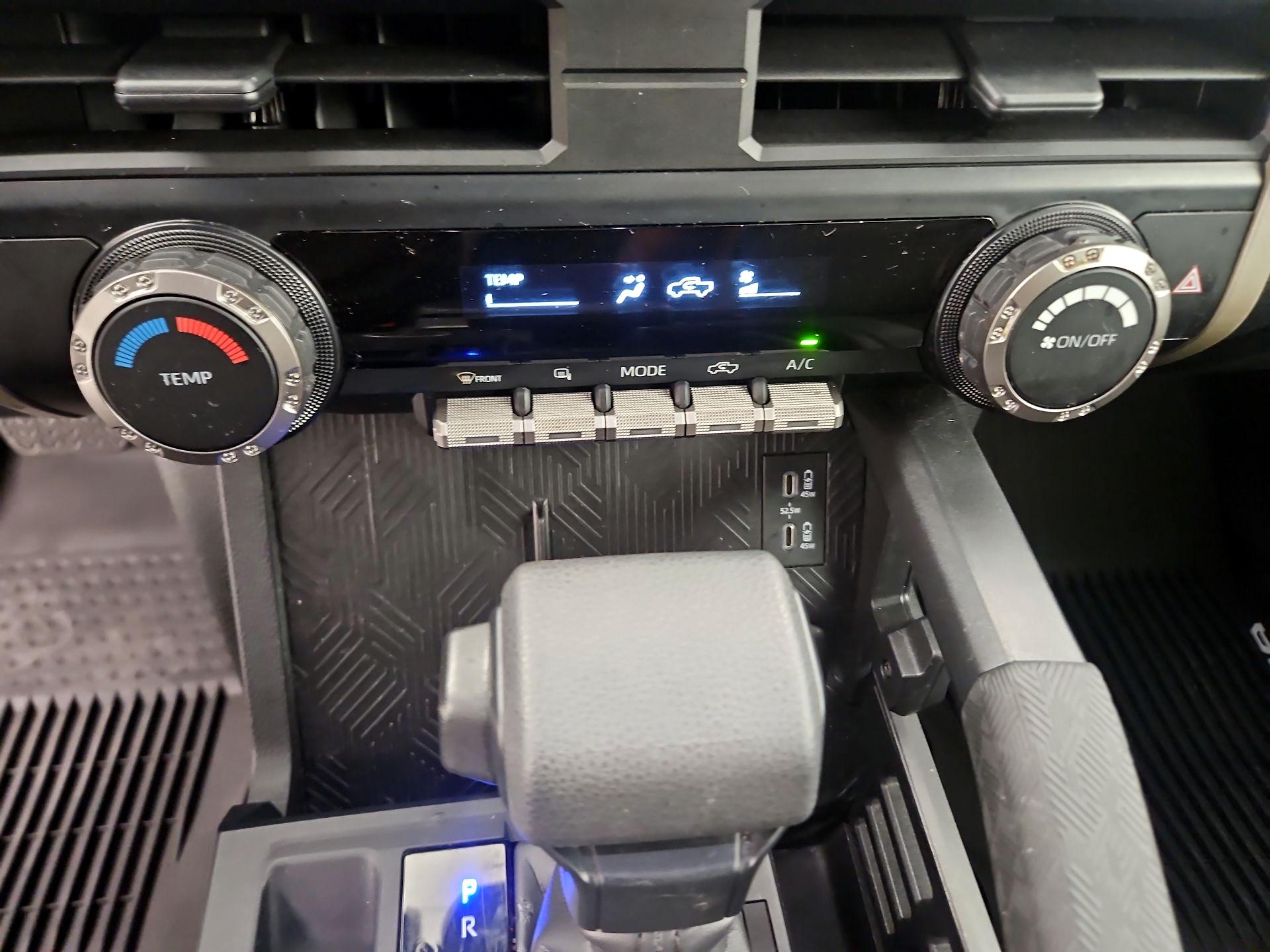 Thumbnail: 2026 Toyota Tacoma - 14