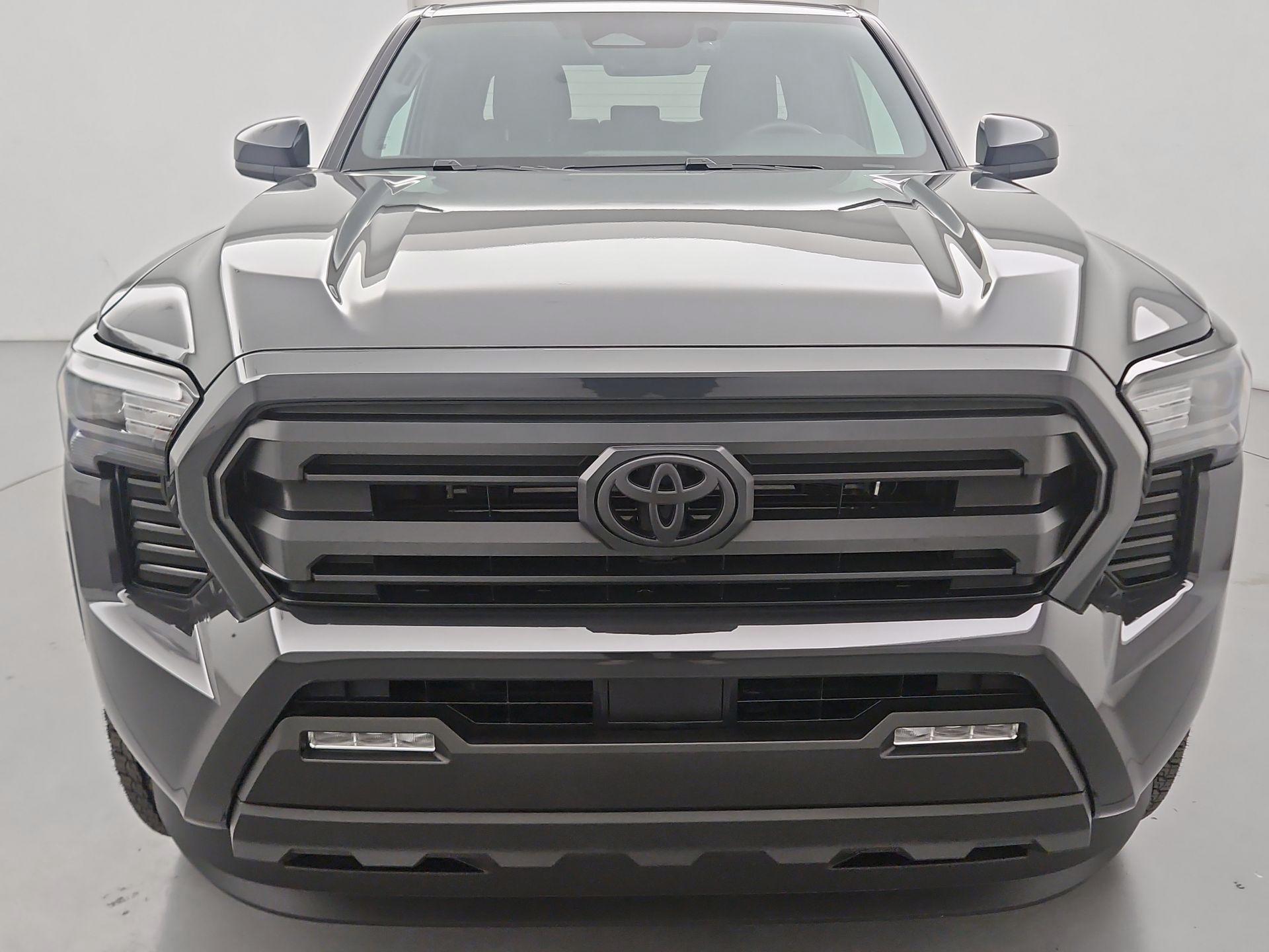 Thumbnail: 2026 Toyota Tacoma - 2