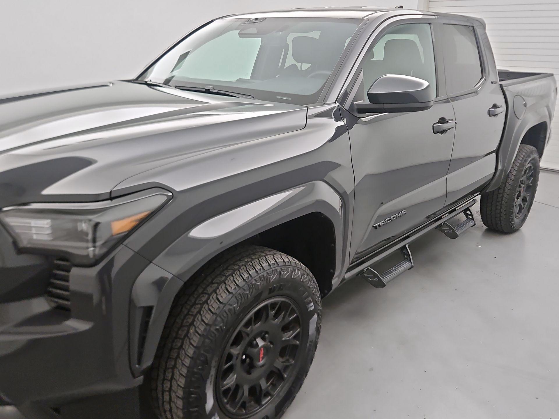 Thumbnail: 2026 Toyota Tacoma - 3
