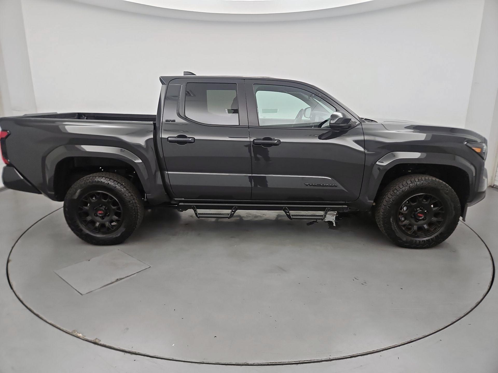 Thumbnail: 2026 Toyota Tacoma - 4