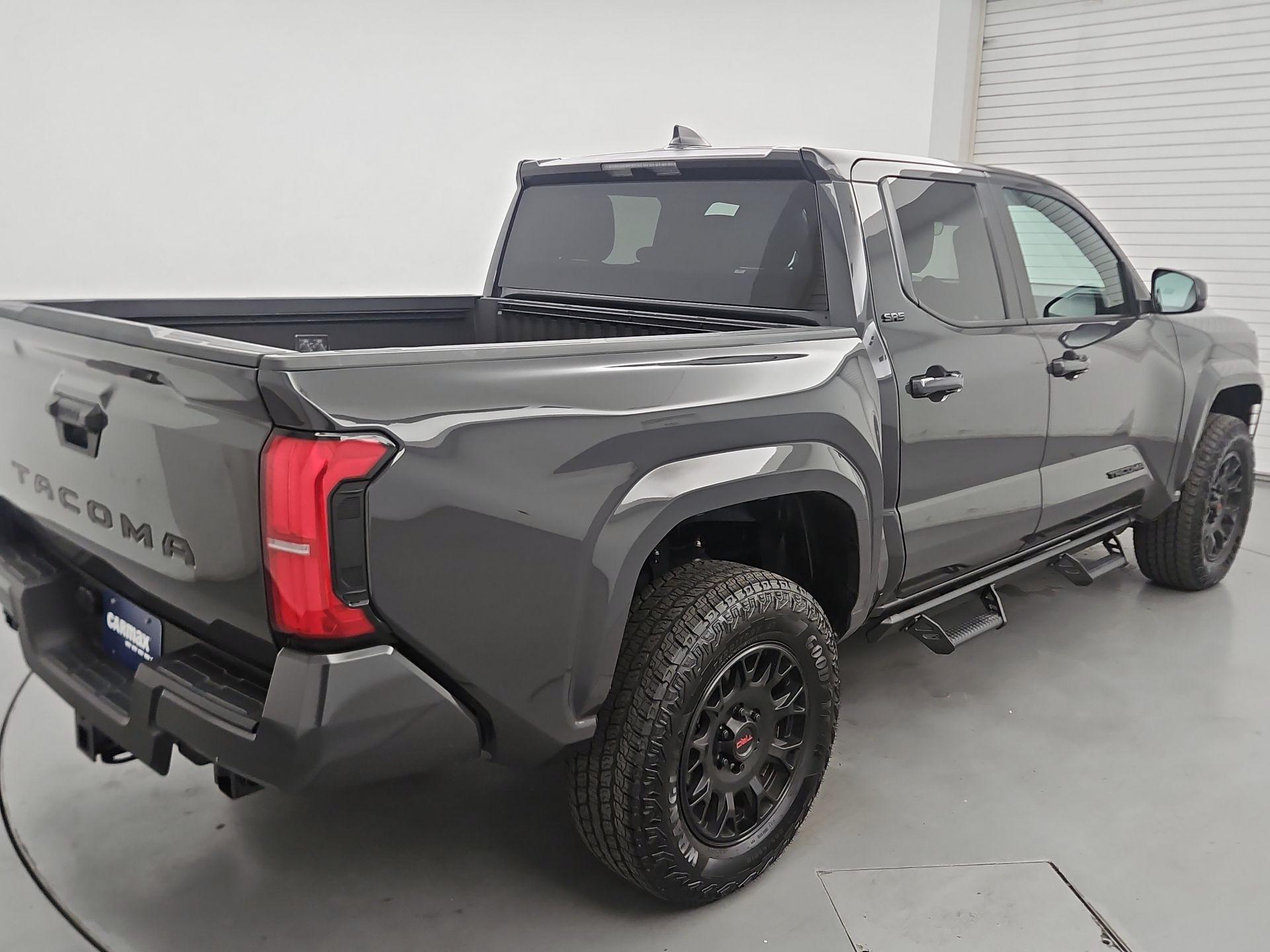 Thumbnail: 2026 Toyota Tacoma - 5