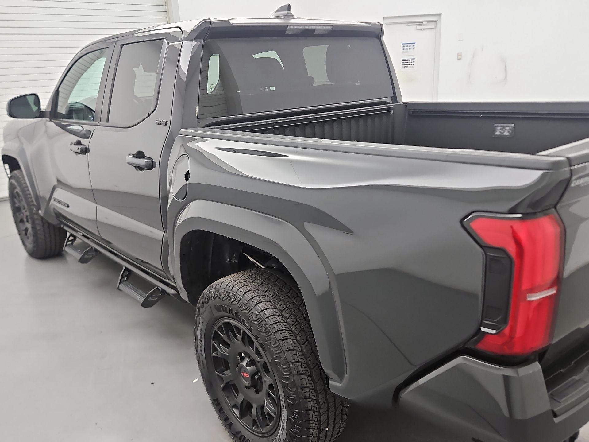 Thumbnail: 2026 Toyota Tacoma - 7