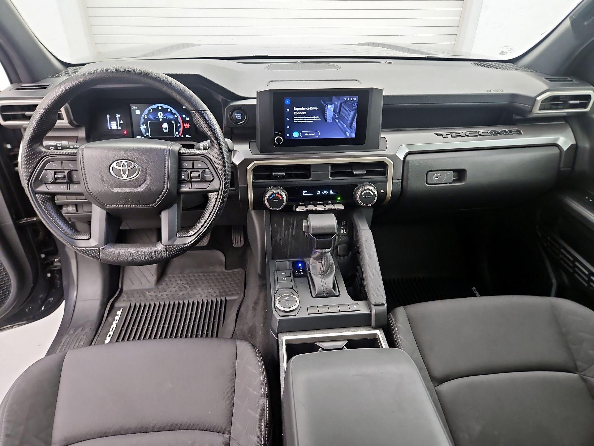 Thumbnail: 2026 Toyota Tacoma - 8