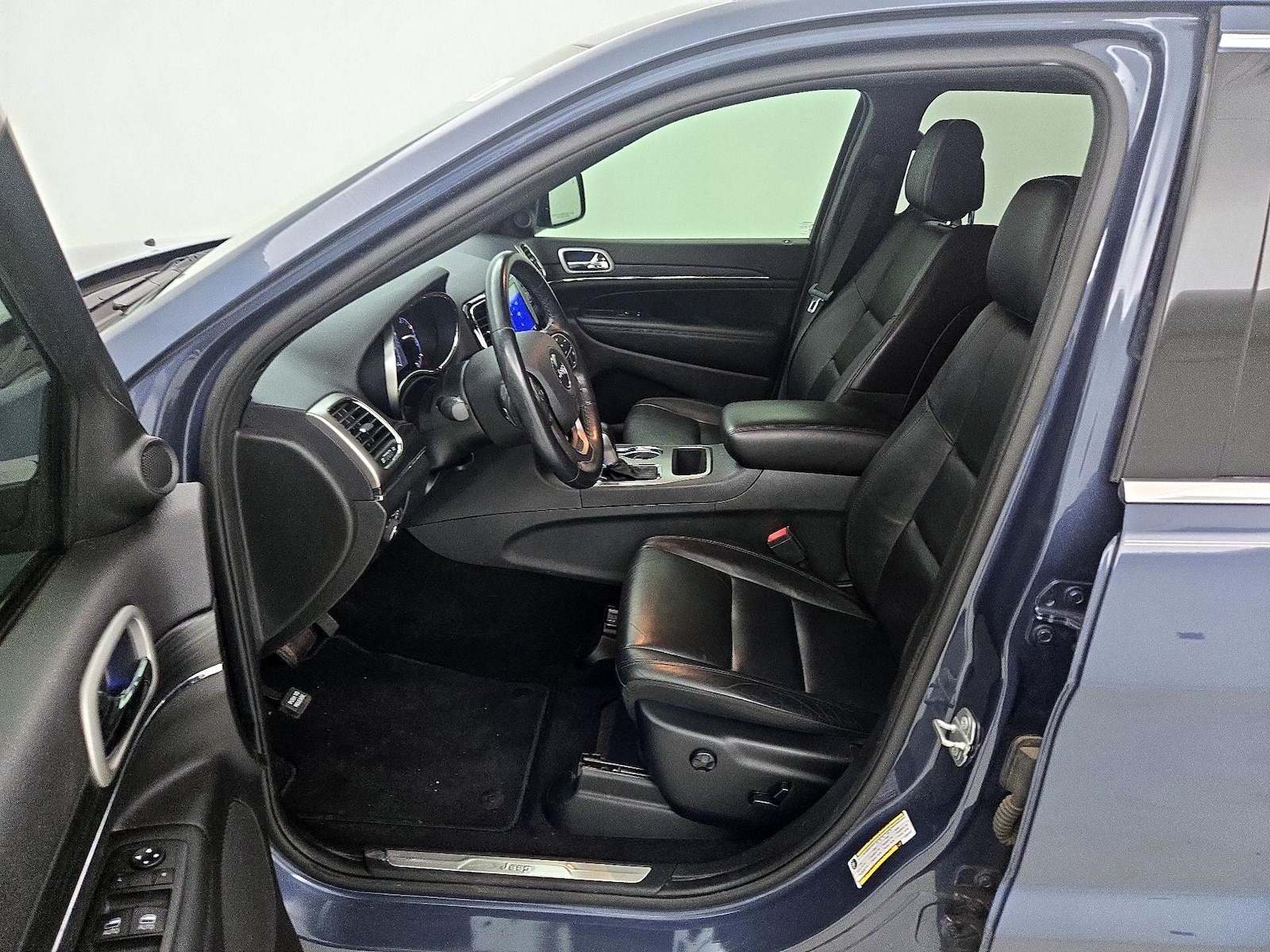 2020 Jeep Grand Cherokee Limited - Photo 12