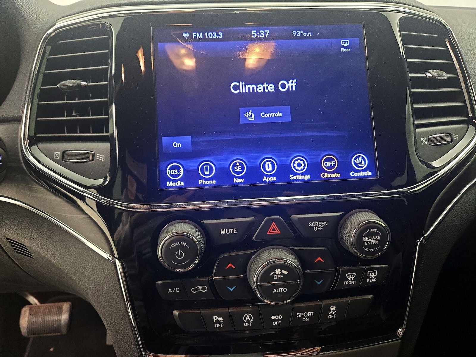 2020 Jeep Grand Cherokee Limited - Photo 18