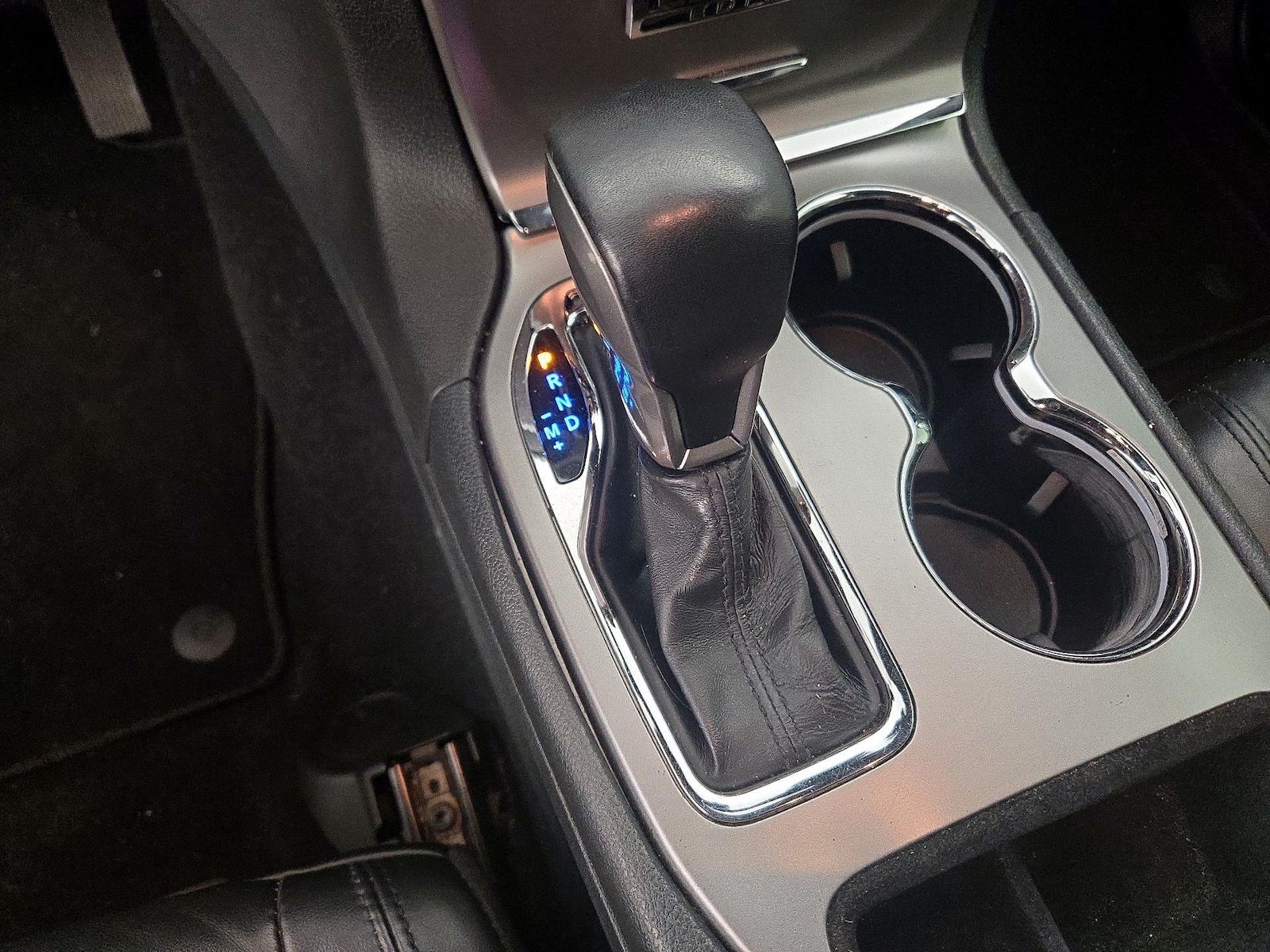 2020 Jeep Grand Cherokee Limited - Photo 19