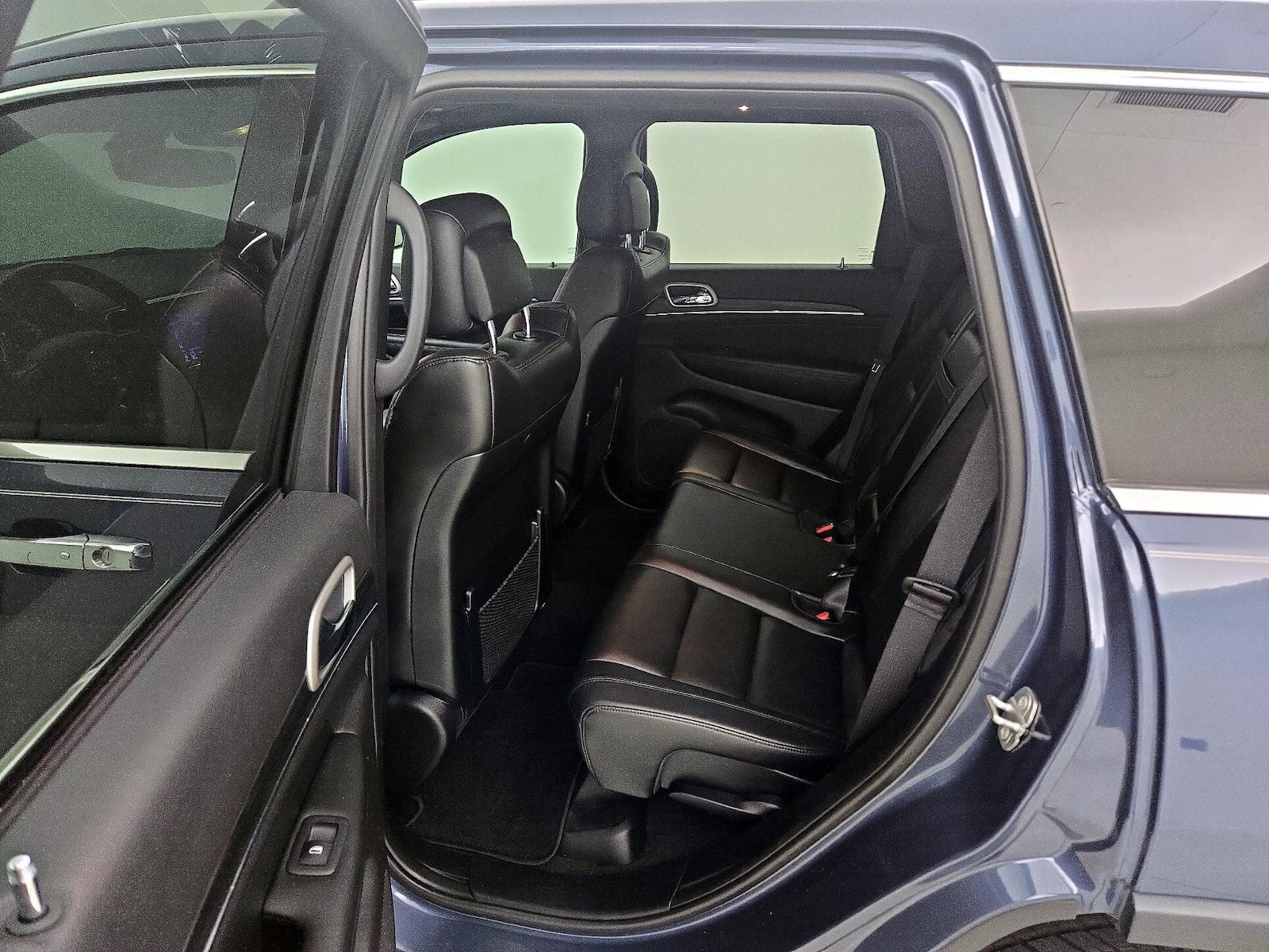 2020 Jeep Grand Cherokee Limited - Photo 22