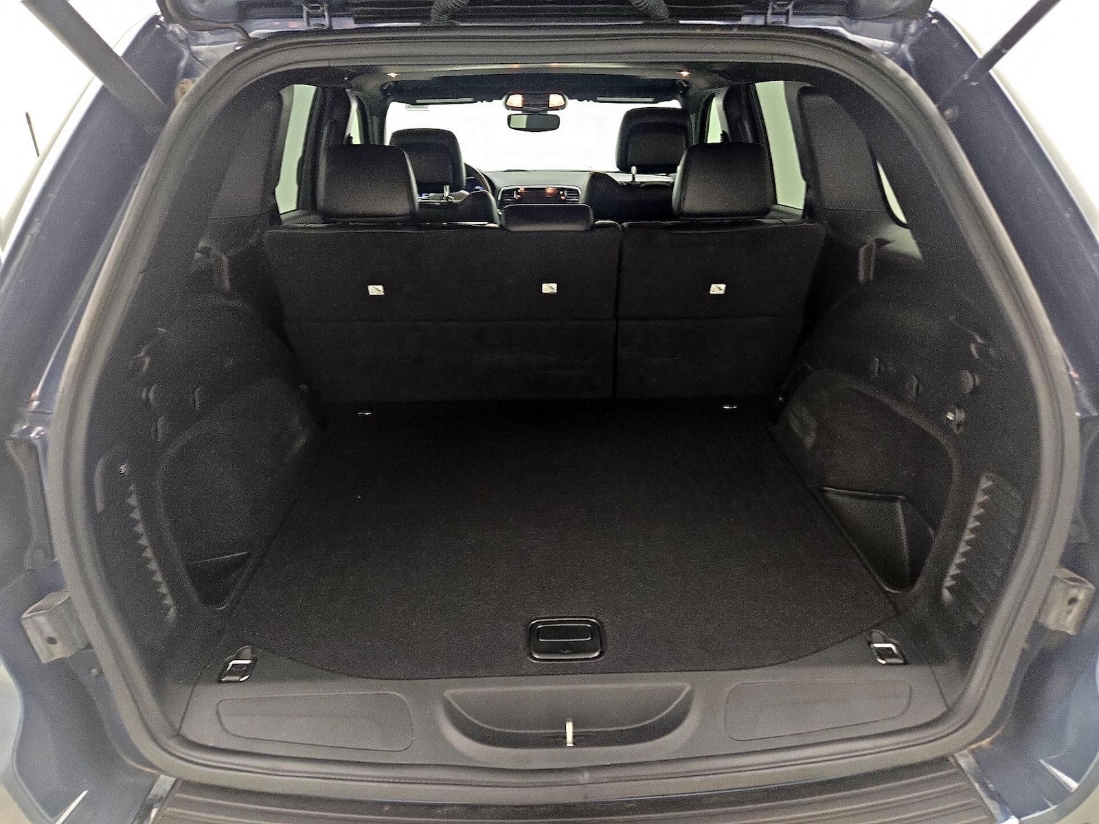 2020 Jeep Grand Cherokee Limited - Photo 23