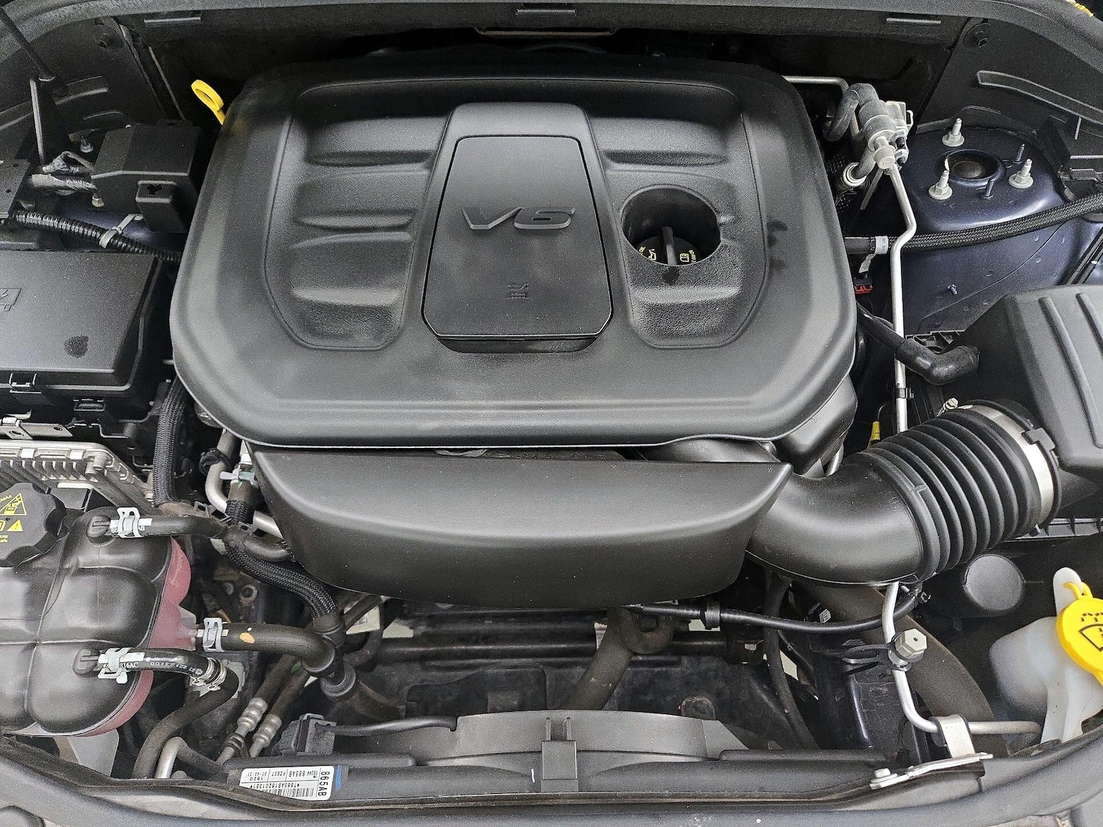 2020 Jeep Grand Cherokee Limited - Photo 24