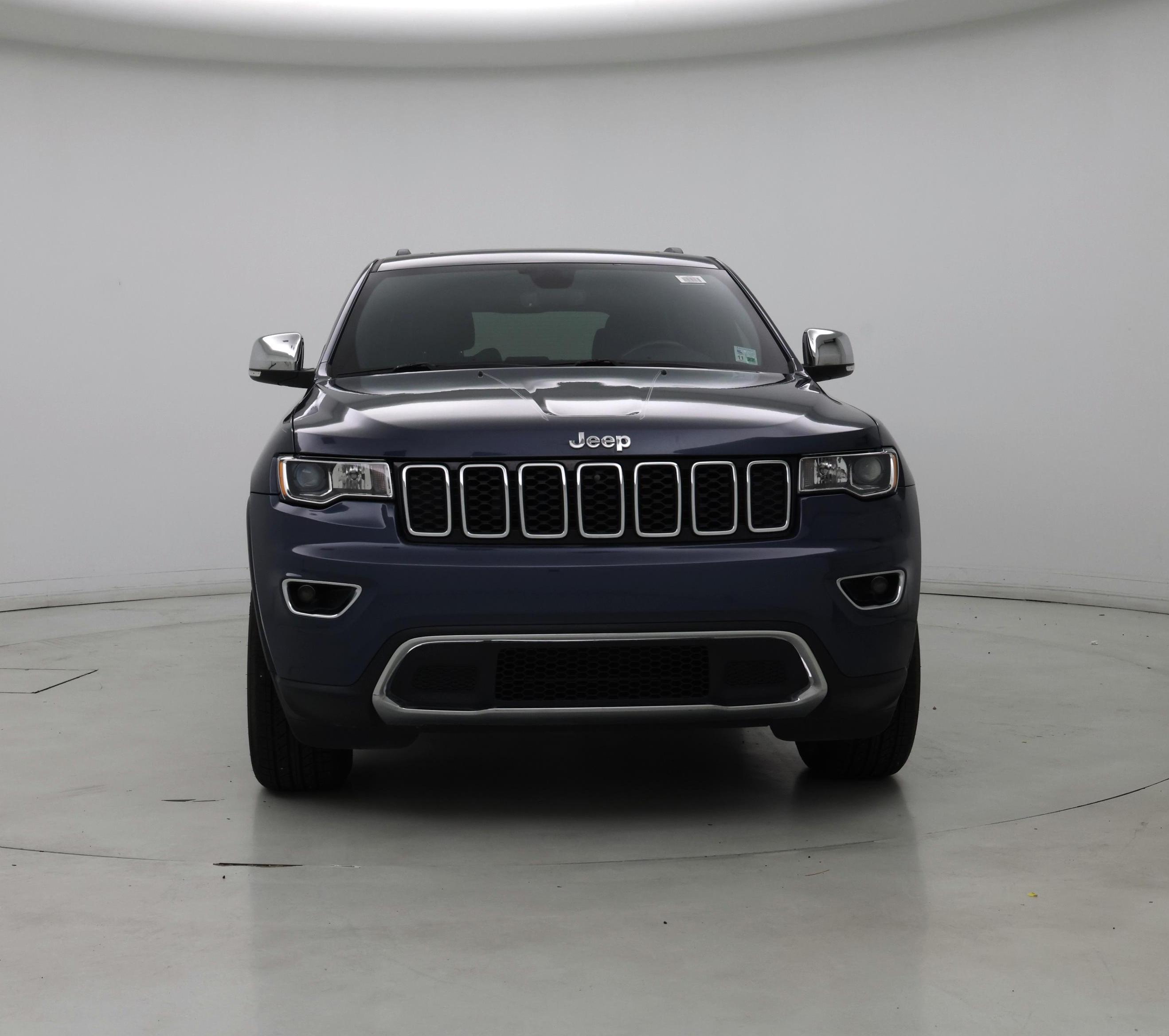 Thumbnail: 2020 Jeep Grand Cherokee - 5