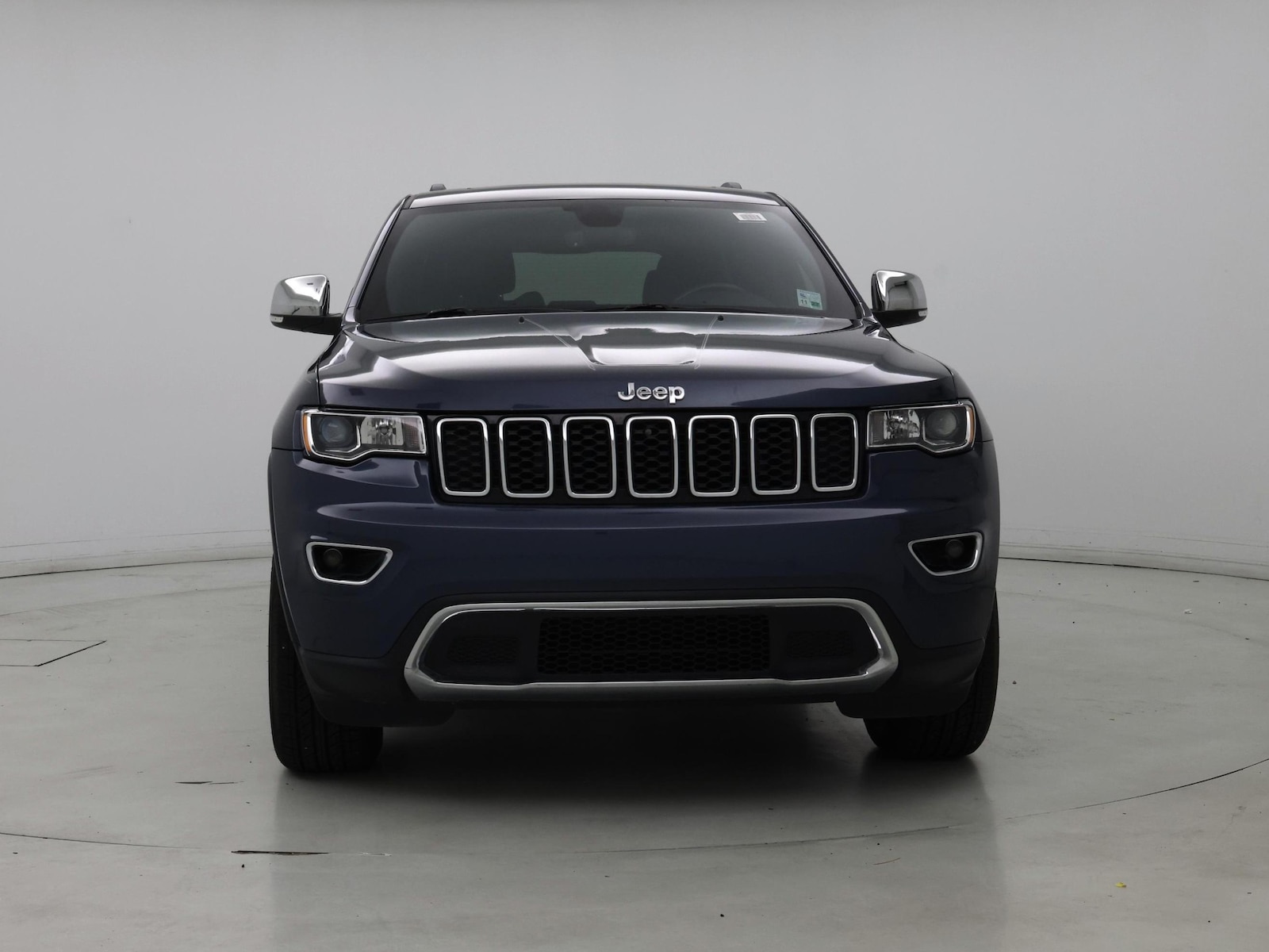 2020 Jeep Grand Cherokee Limited - Photo 6