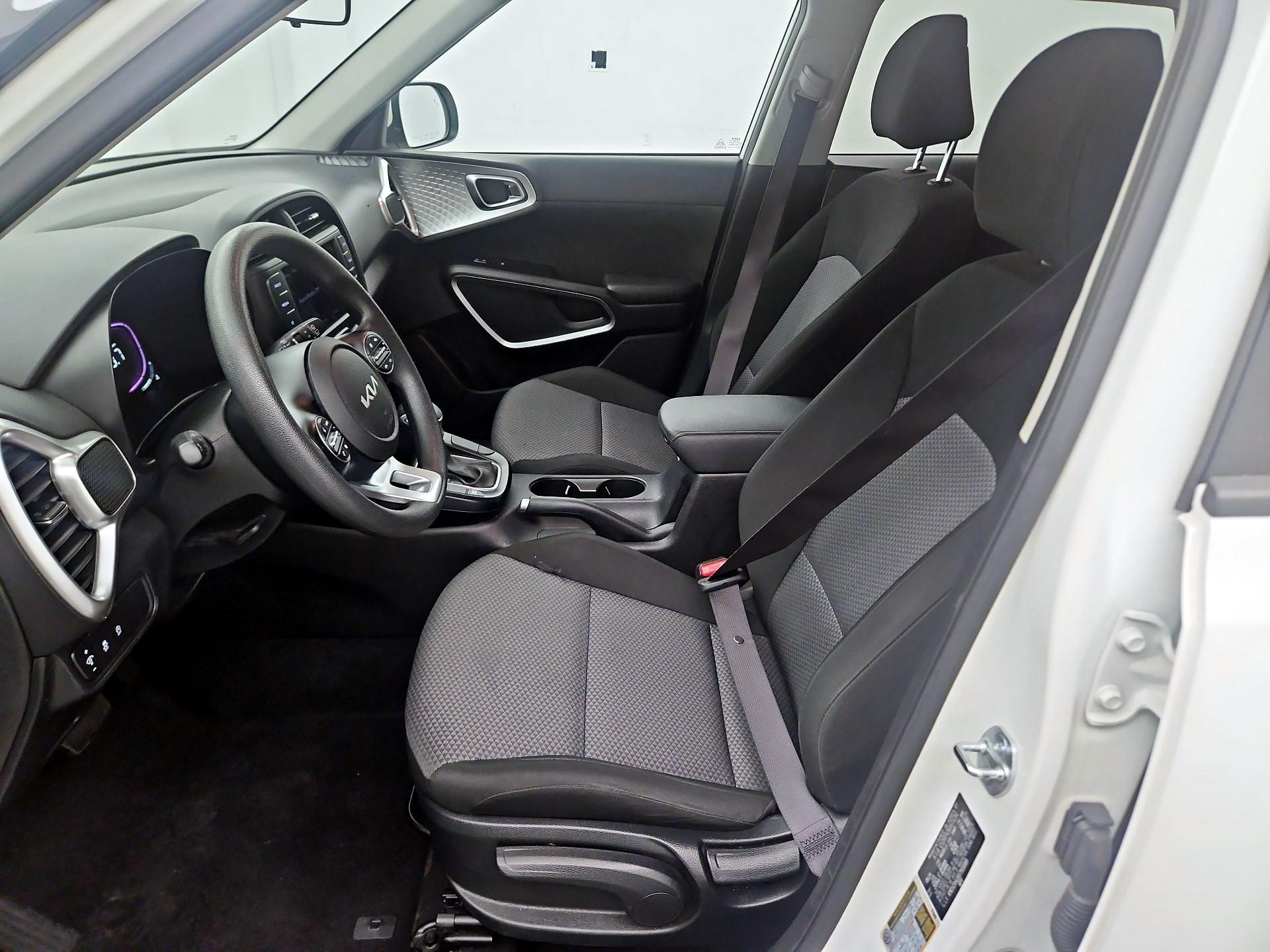Thumbnail: 2025 Kia Soul - 9