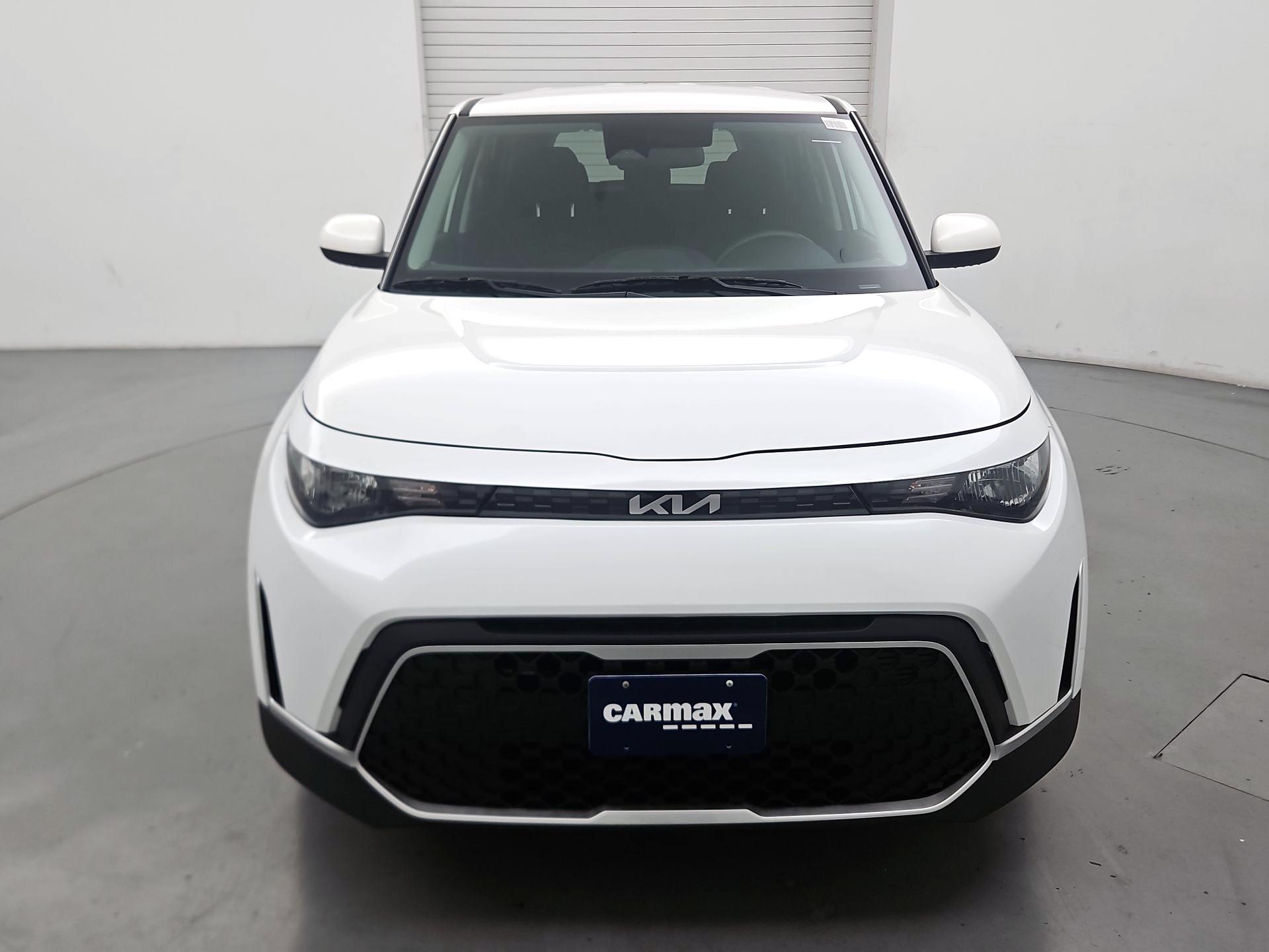 Thumbnail: 2025 Kia Soul - 2