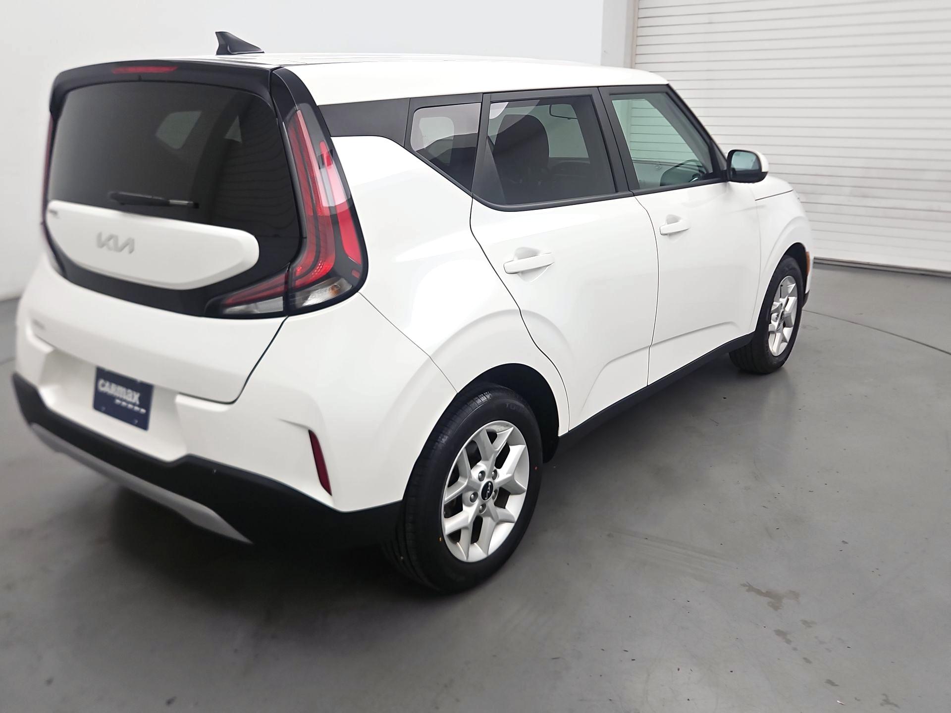 Thumbnail: 2025 Kia Soul - 5