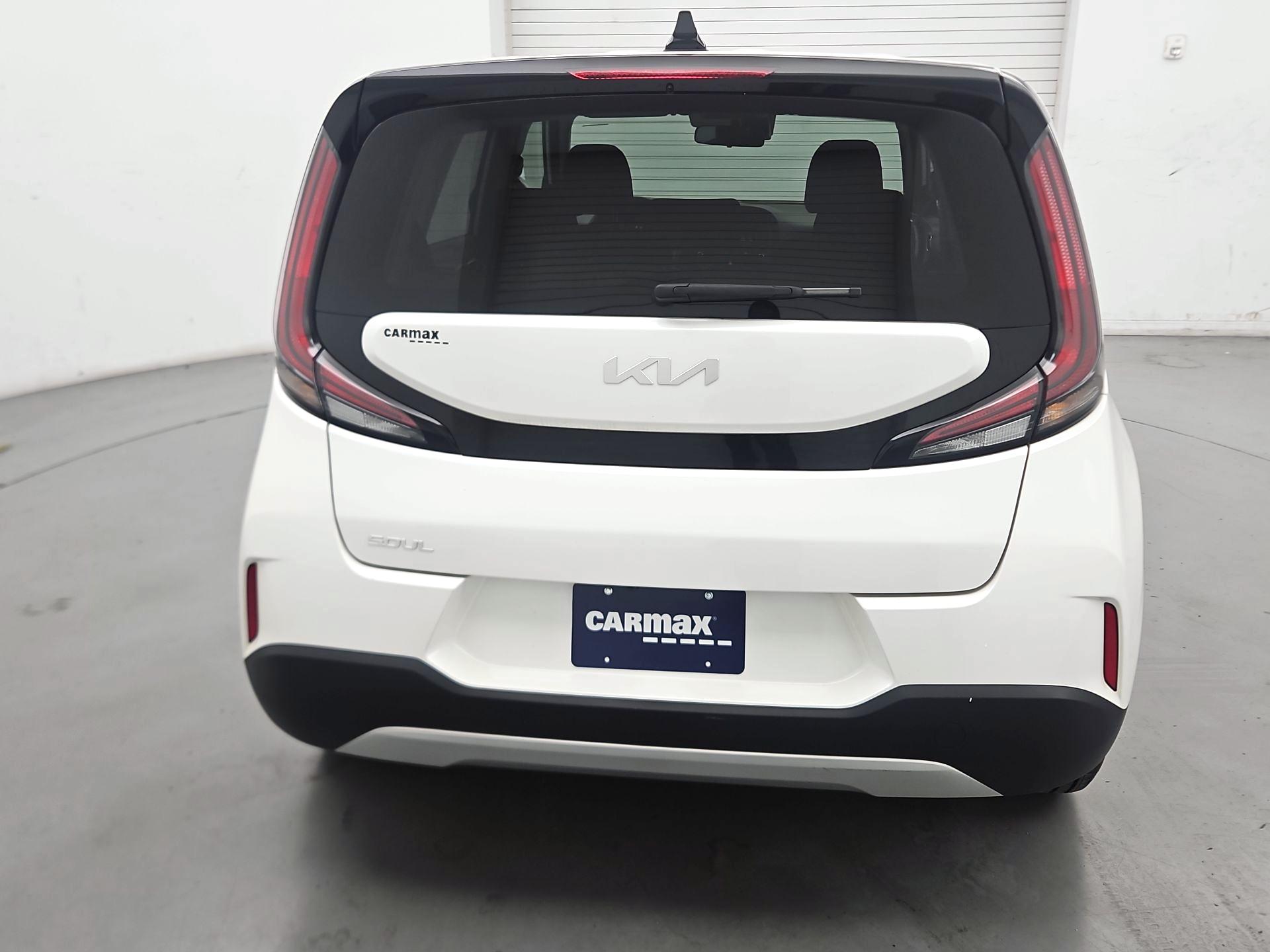 Thumbnail: 2025 Kia Soul - 6