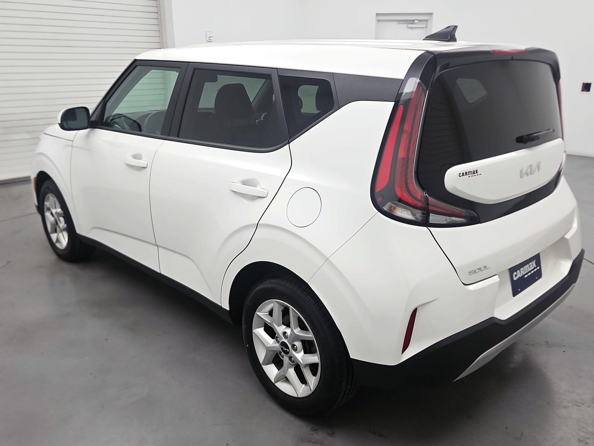 Thumbnail: 2025 Kia Soul - 7