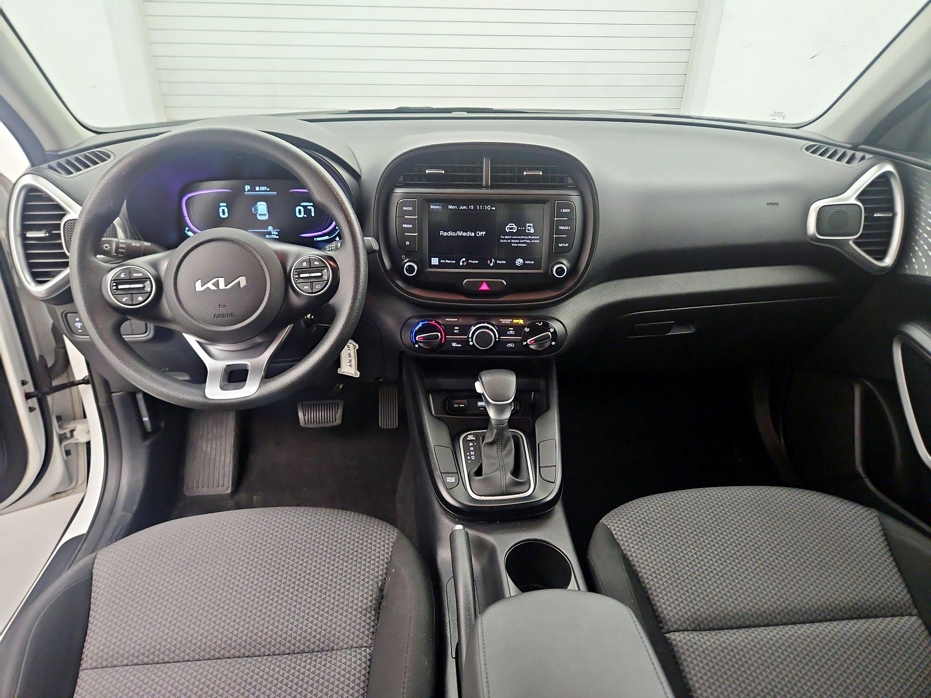 Thumbnail: 2025 Kia Soul - 8