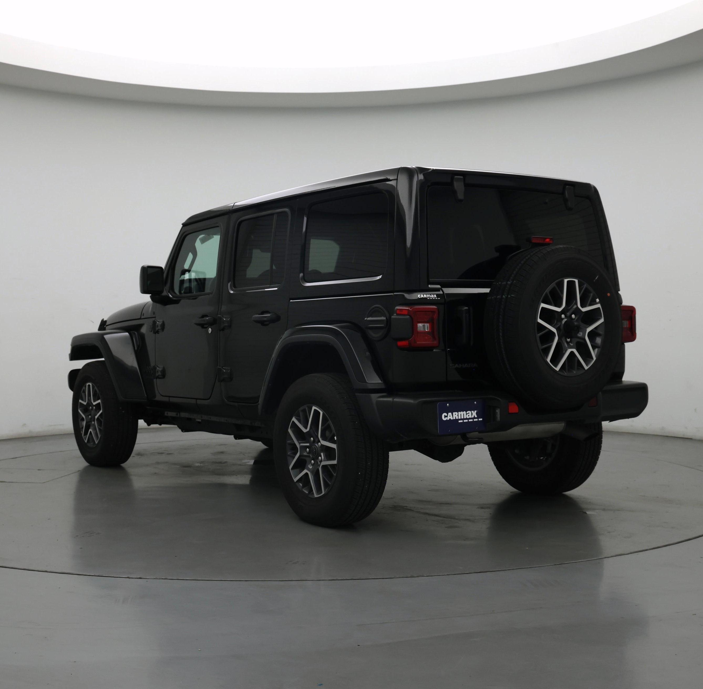 Thumbnail: 2025 Jeep Wrangler - 2