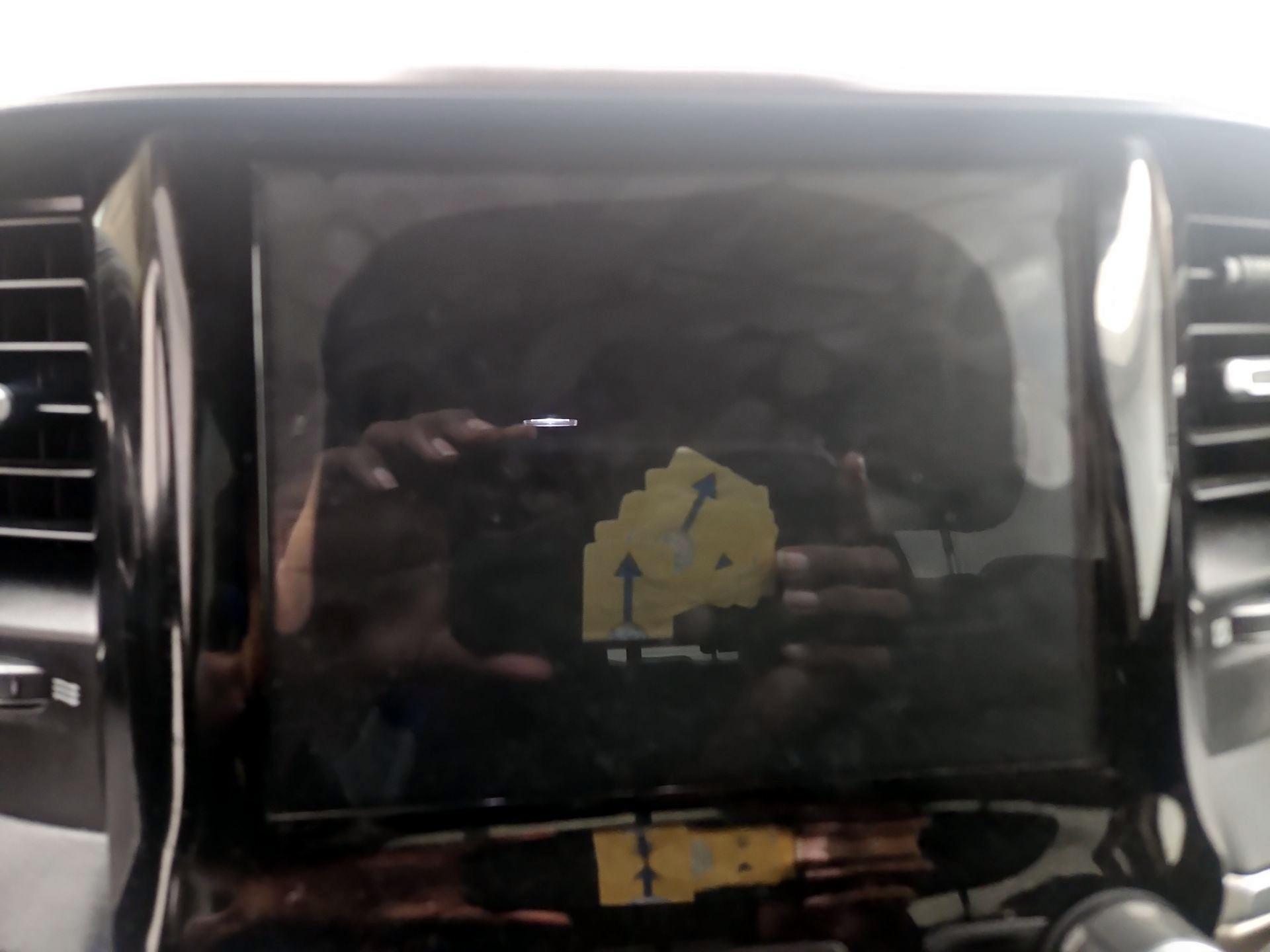 Thumbnail: 2021 RAM 1500 - 15