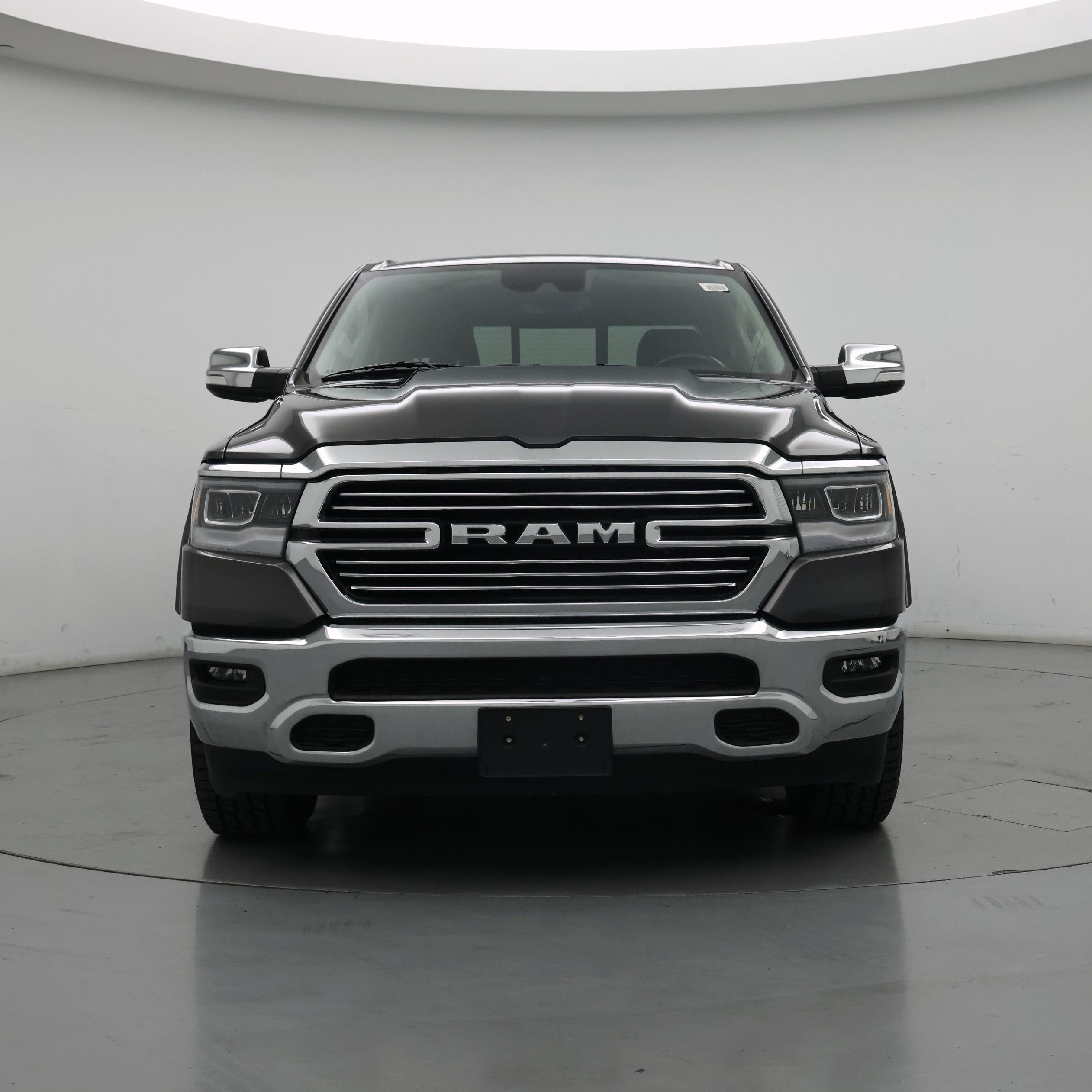 Thumbnail: 2021 RAM 1500 - 5