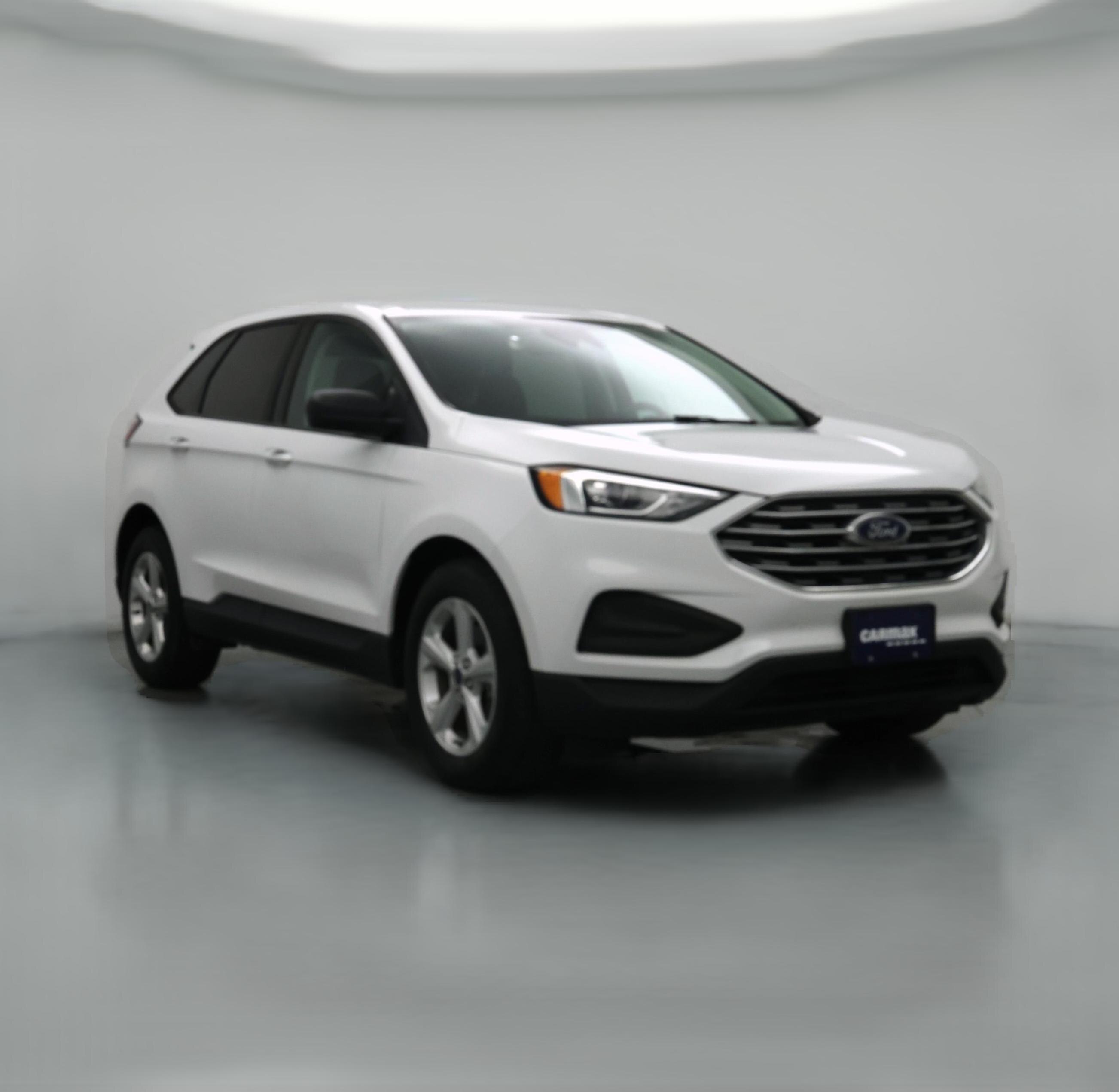 Thumbnail: 2020 Ford Edge - 1
