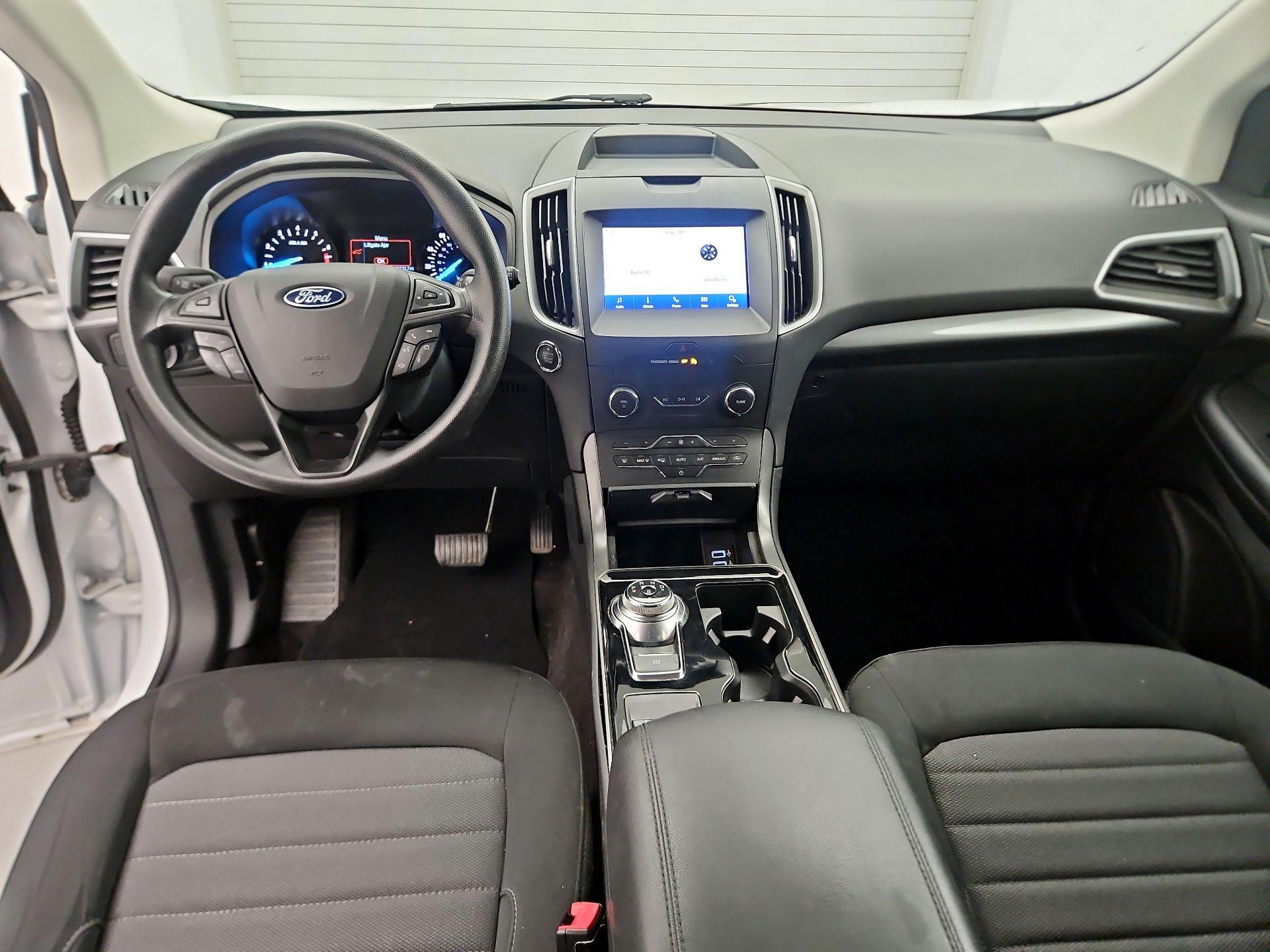 Thumbnail: 2020 Ford Edge - 9