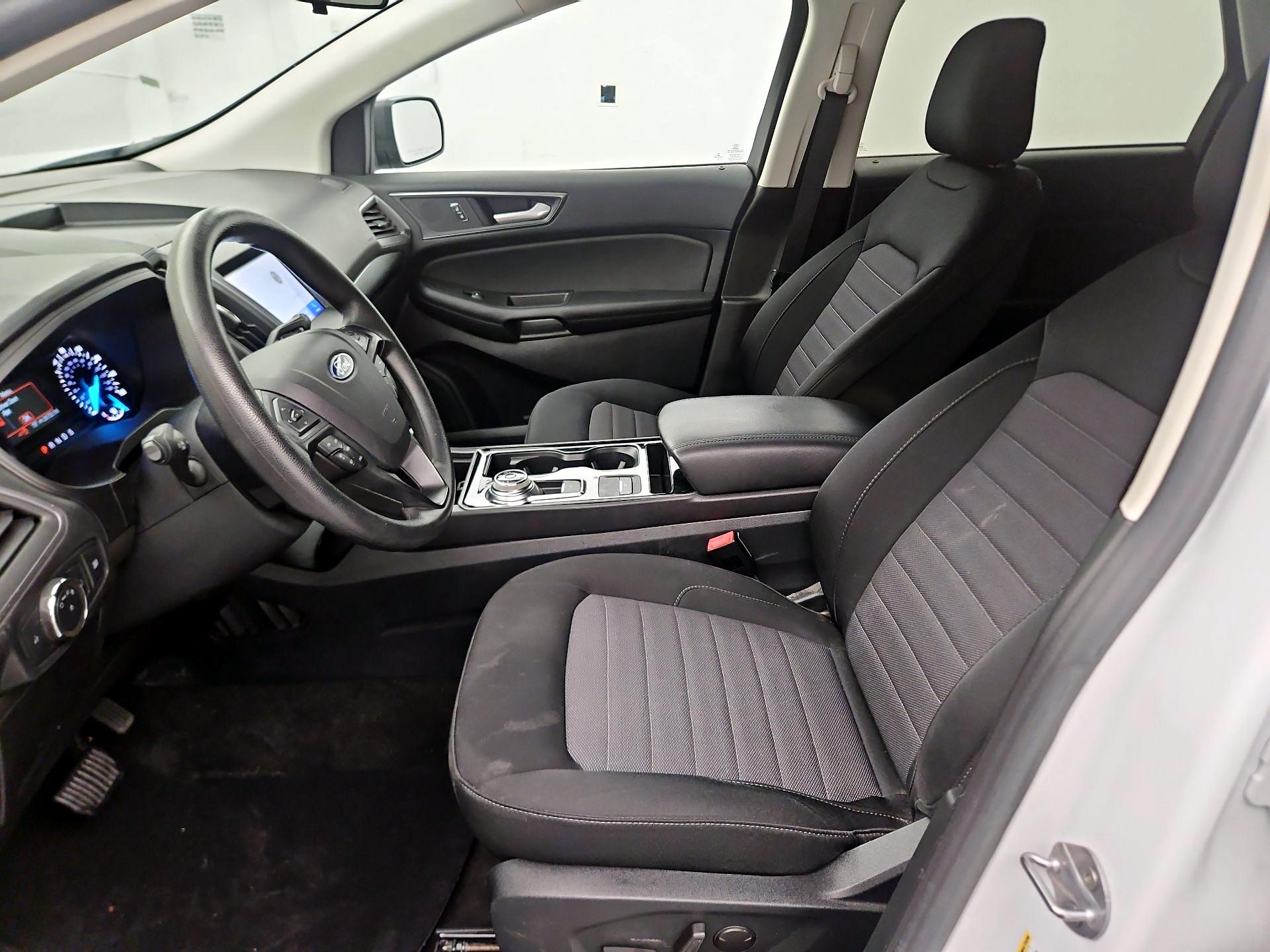 Thumbnail: 2020 Ford Edge - 11