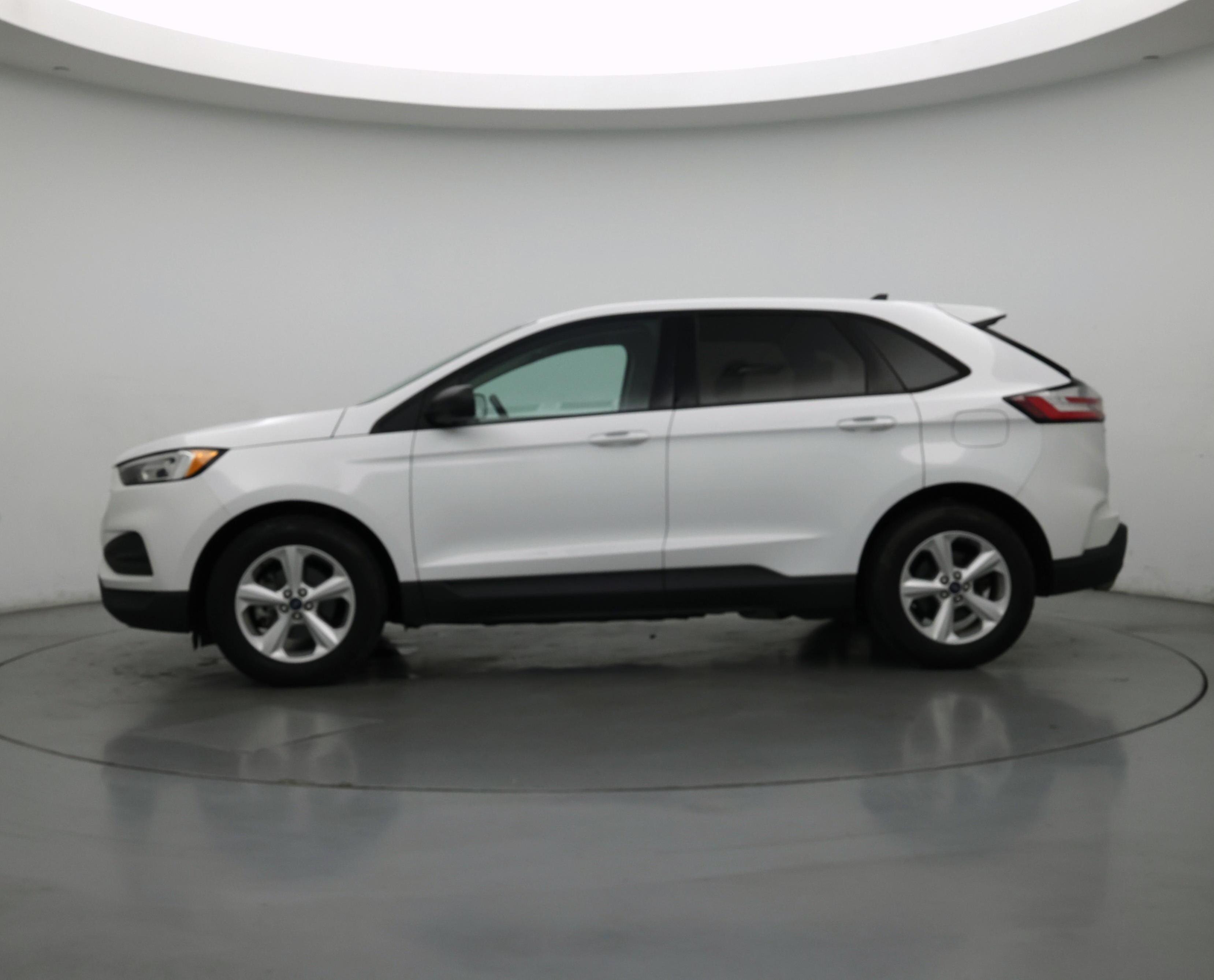 Thumbnail: 2020 Ford Edge - 3