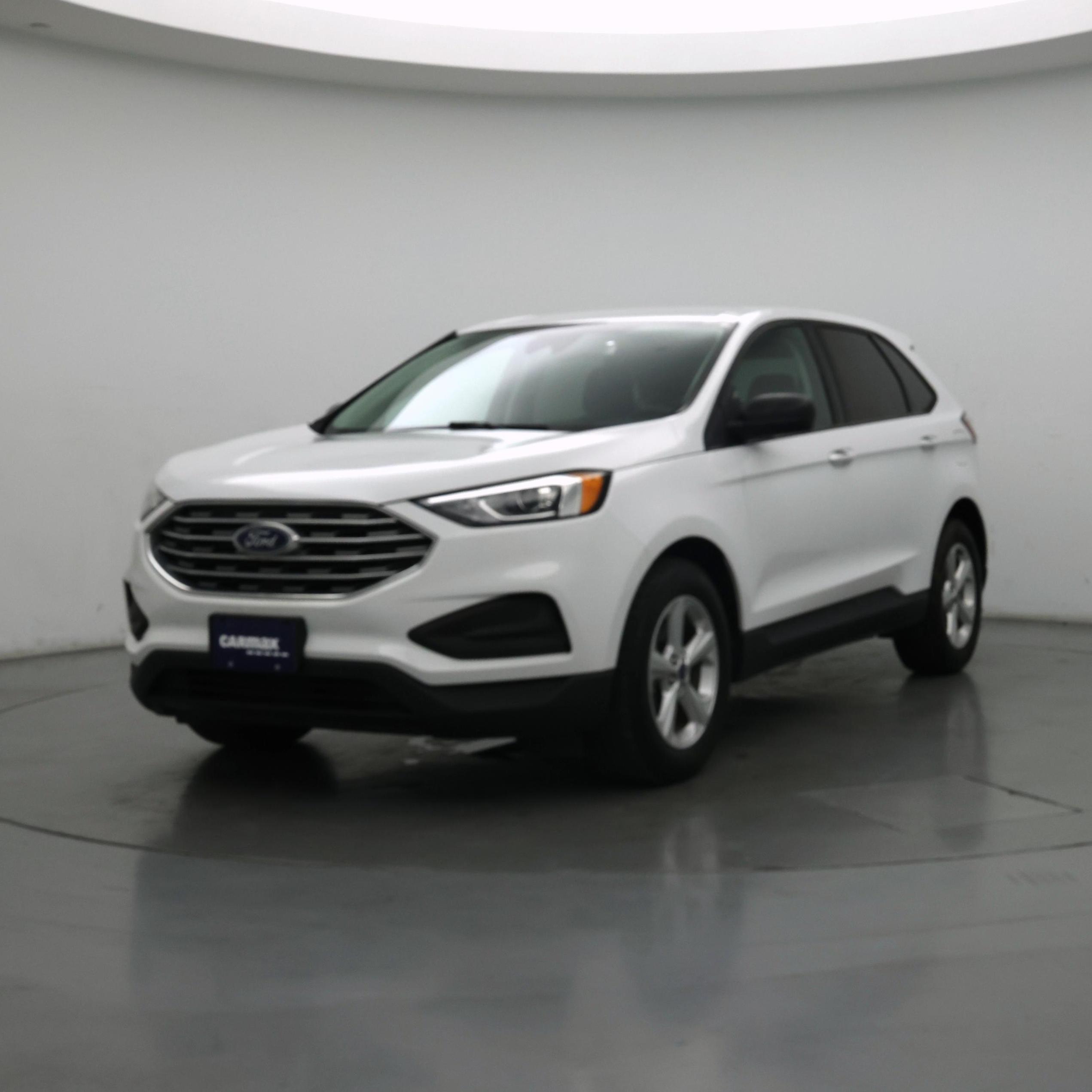 Thumbnail: 2020 Ford Edge - 4