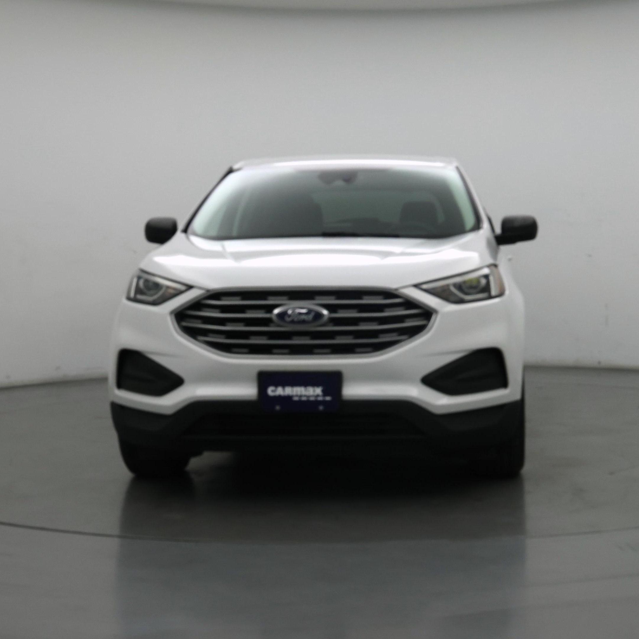 Thumbnail: 2020 Ford Edge - 5