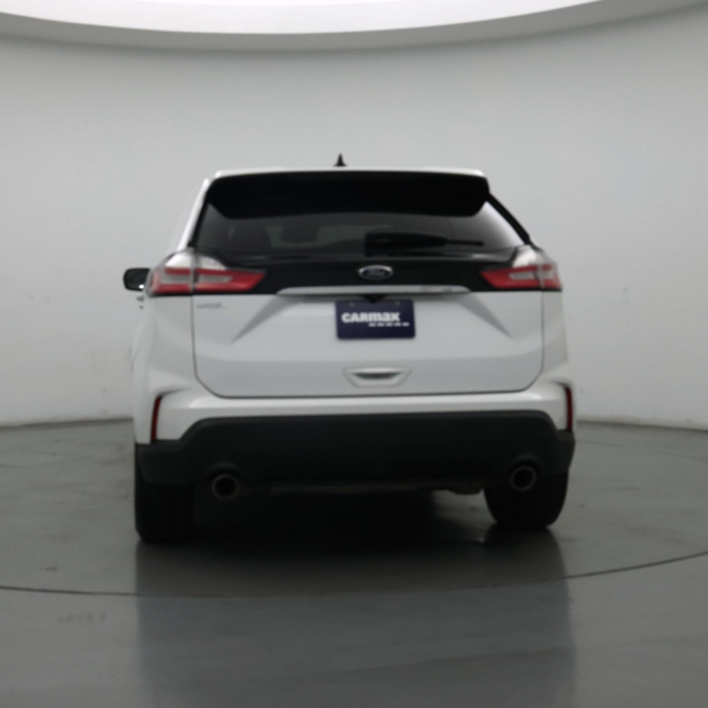 Thumbnail: 2020 Ford Edge - 6