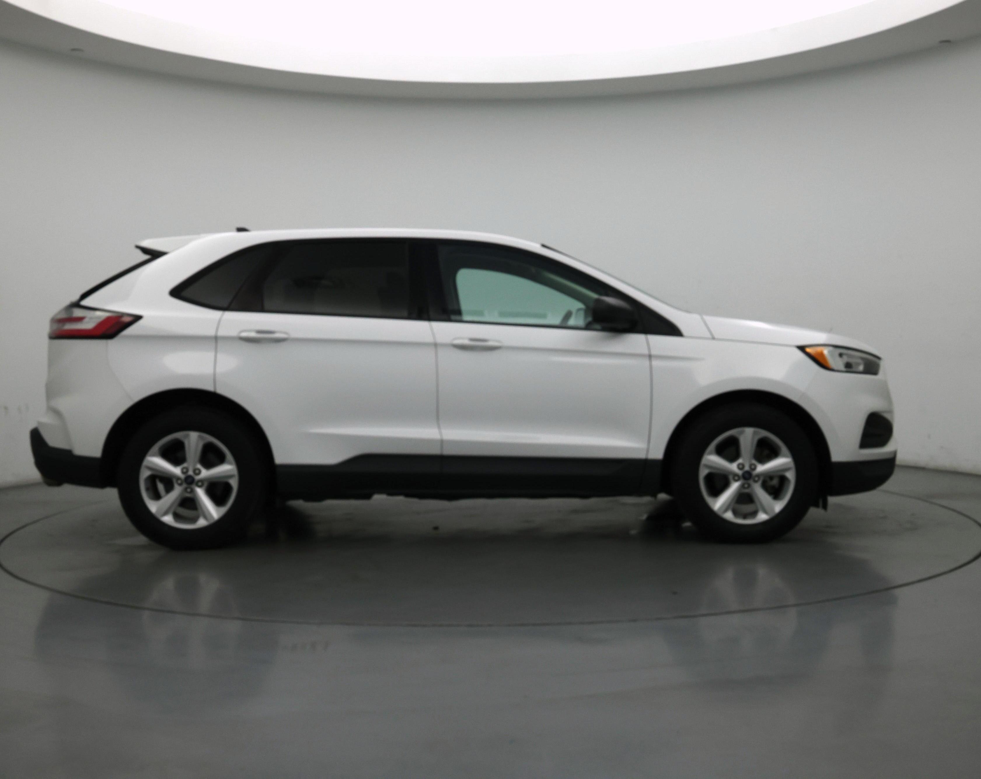 Thumbnail: 2020 Ford Edge - 7