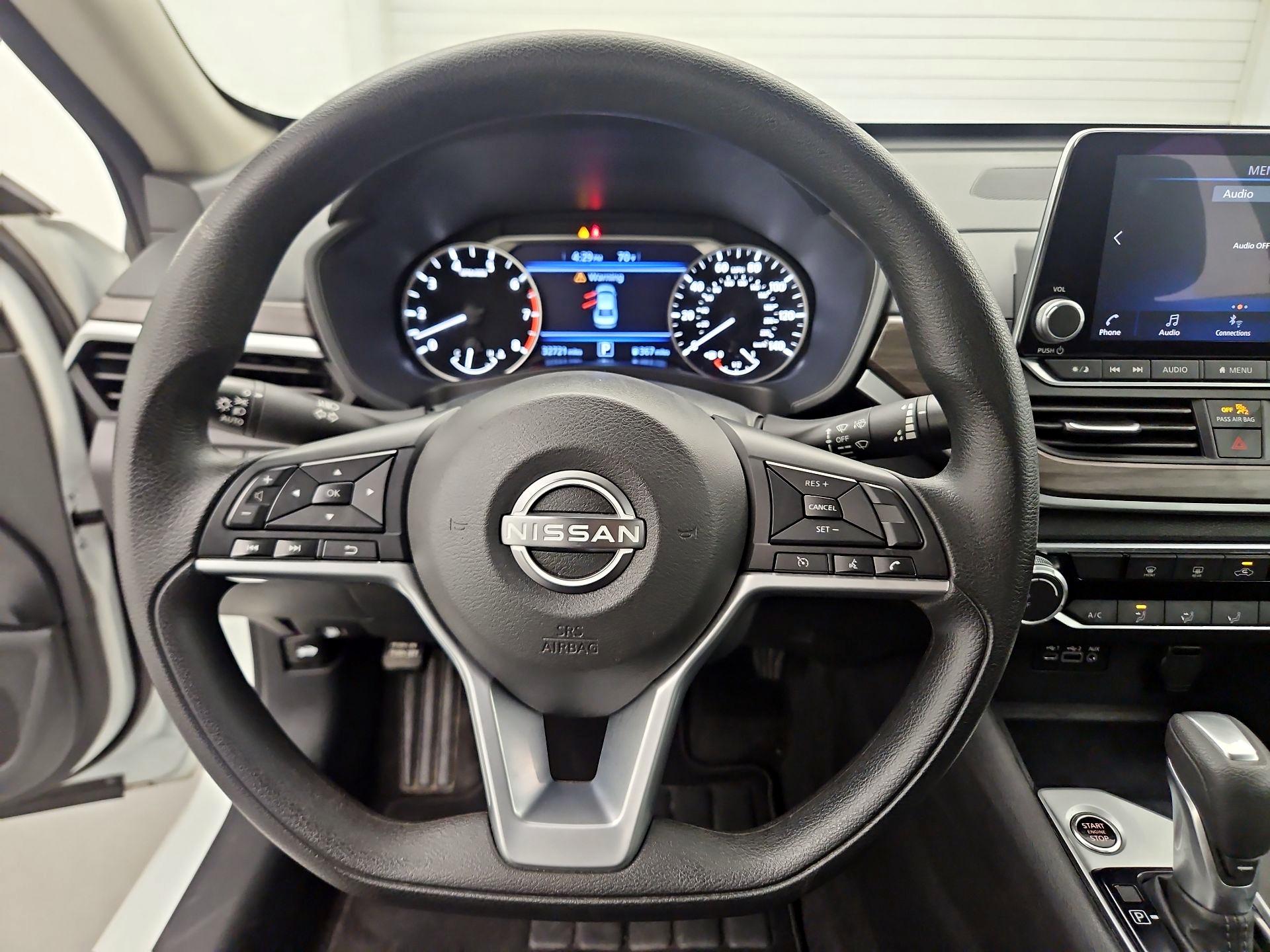 Thumbnail: 2025 Nissan Altima - 10