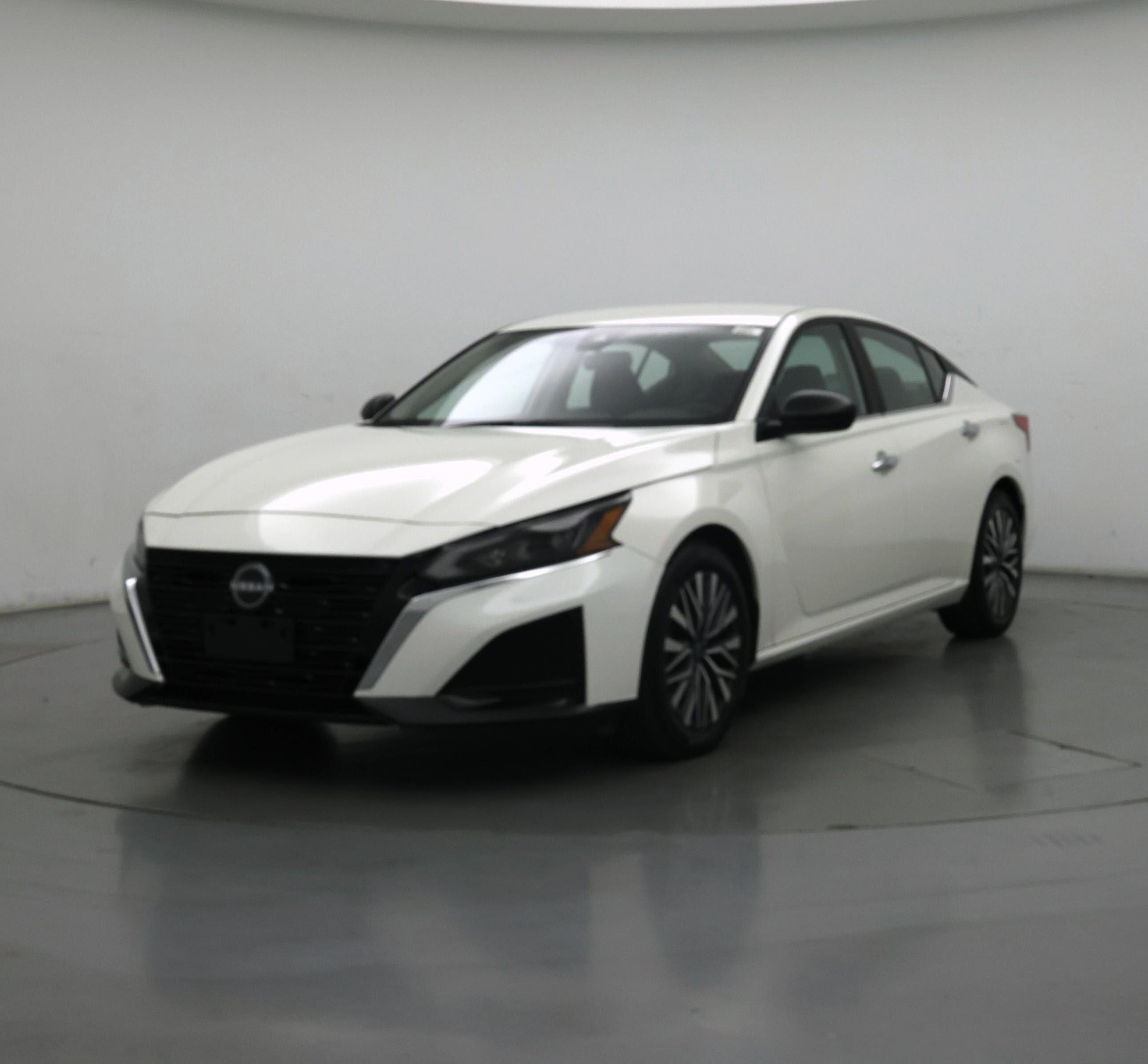 Thumbnail: 2025 Nissan Altima - 4