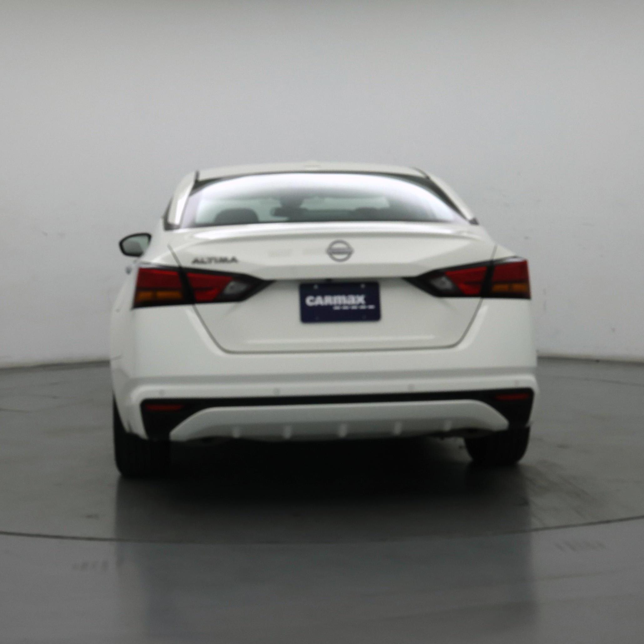 Thumbnail: 2025 Nissan Altima - 6