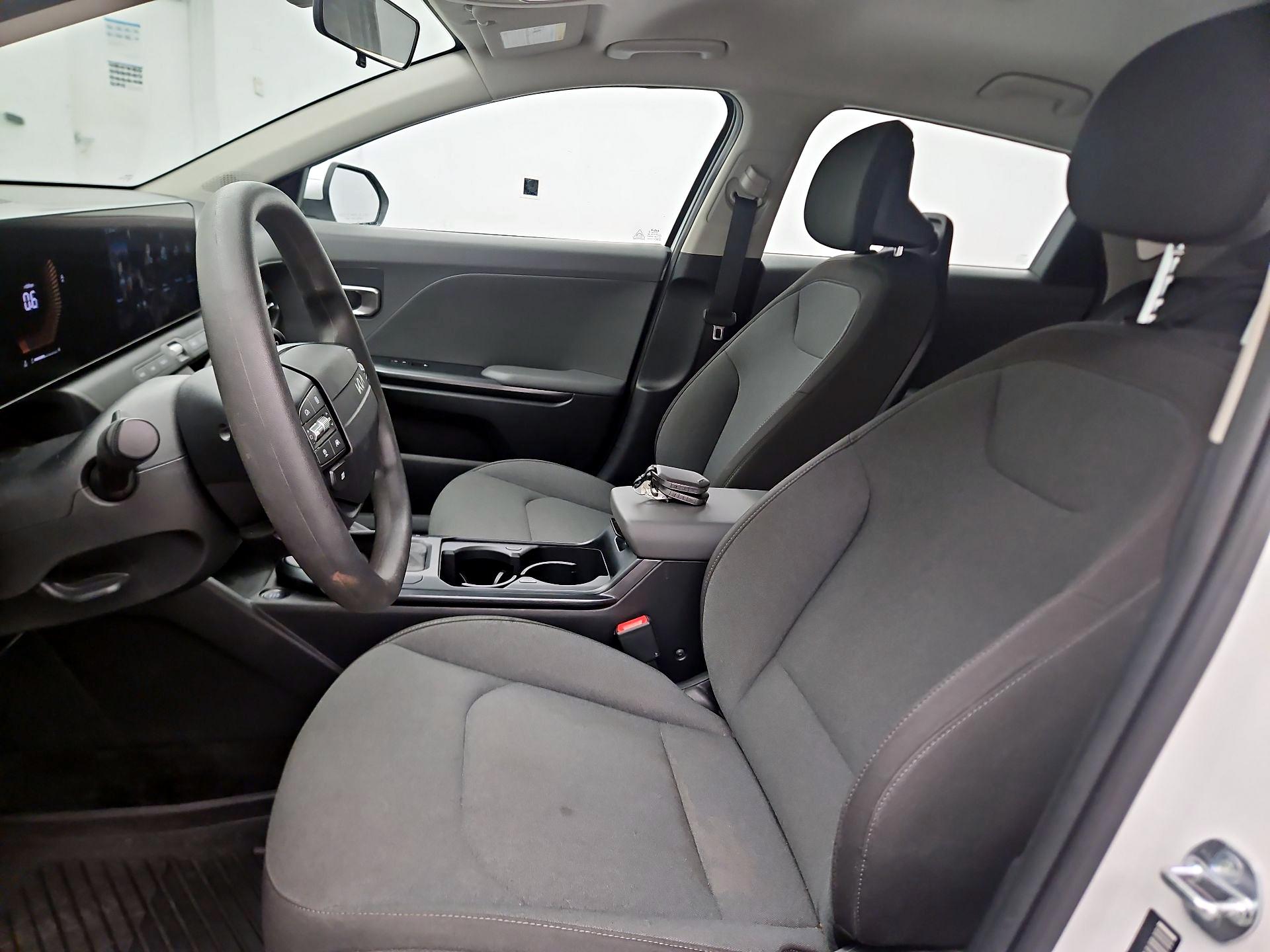 Thumbnail: 2025 Kia K4 - 9
