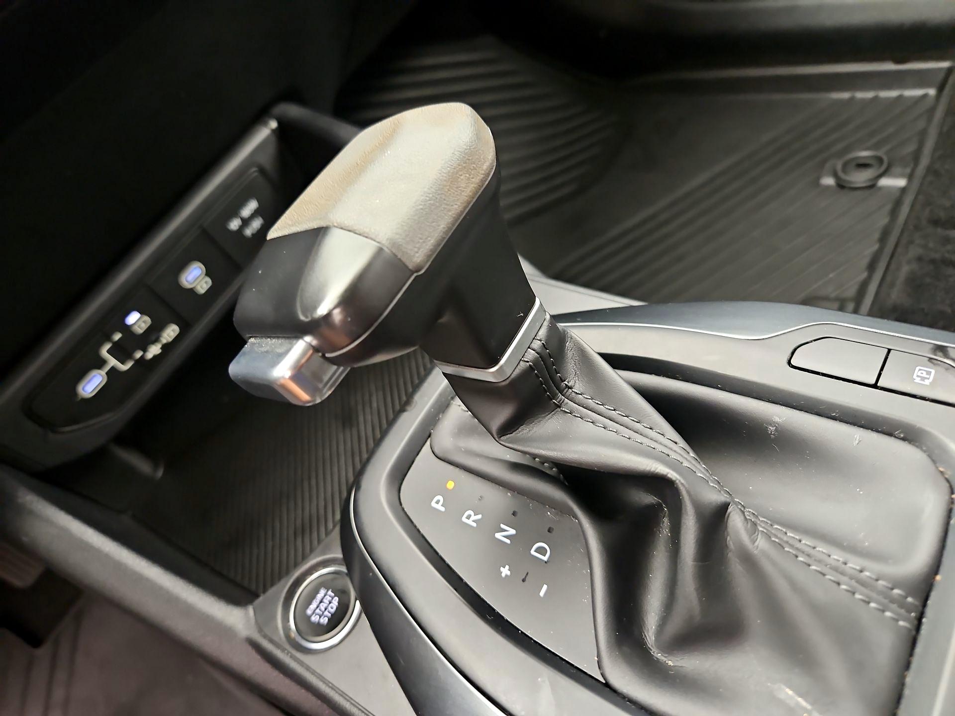 Thumbnail: 2025 Kia K4 - 15