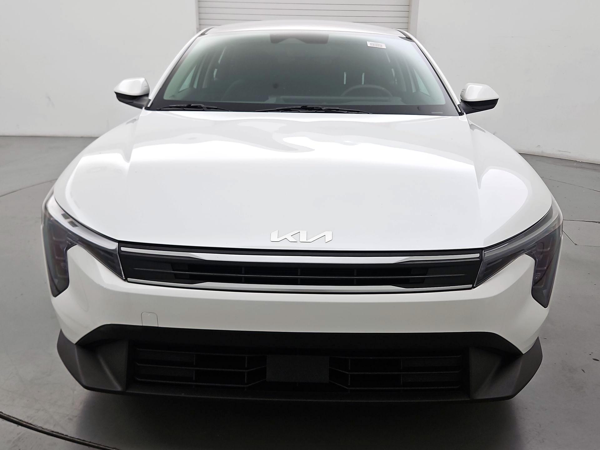 Thumbnail: 2025 Kia K4 - 2
