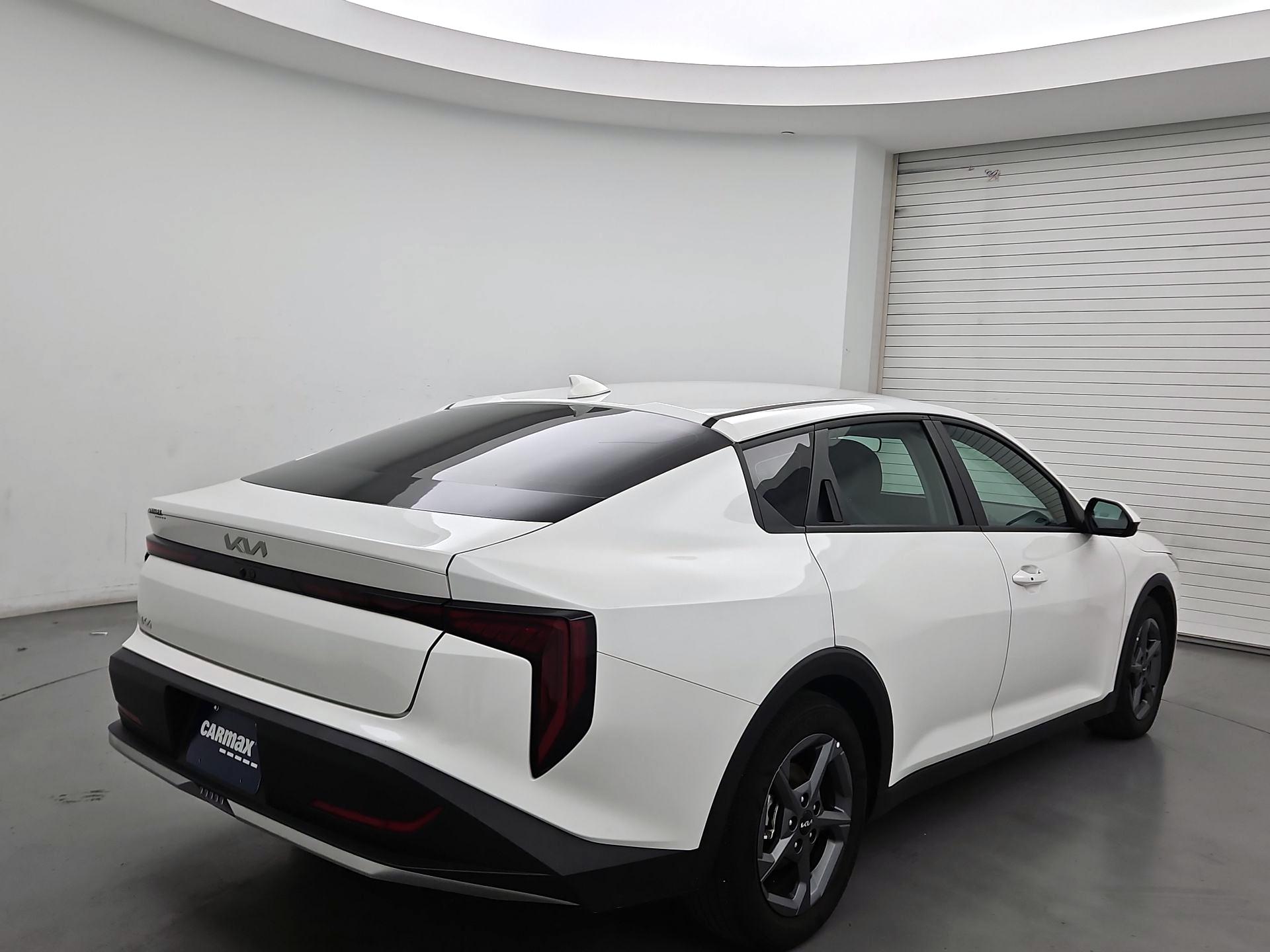 Thumbnail: 2025 Kia K4 - 5