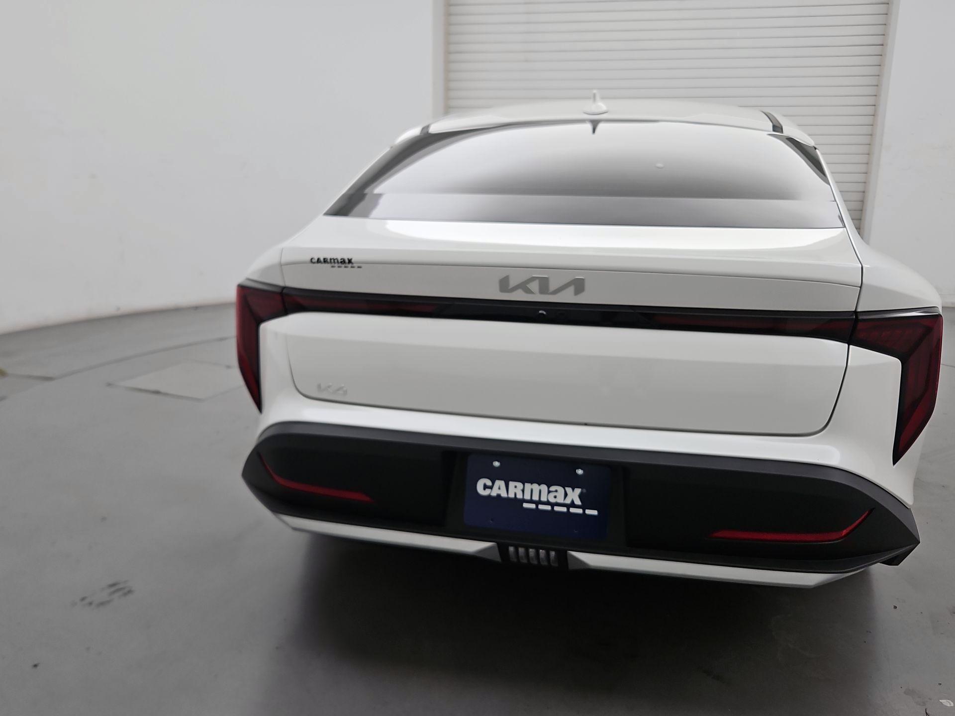 Thumbnail: 2025 Kia K4 - 6