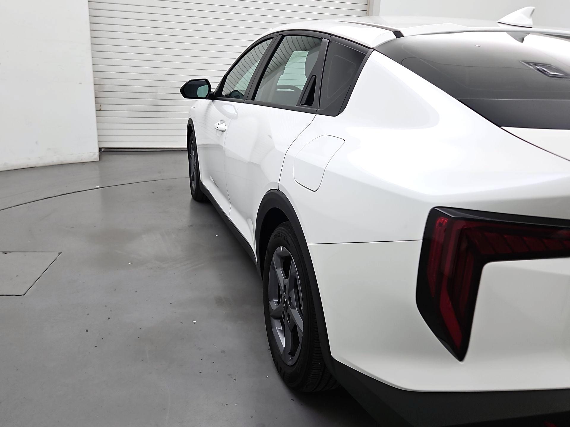 Thumbnail: 2025 Kia K4 - 7