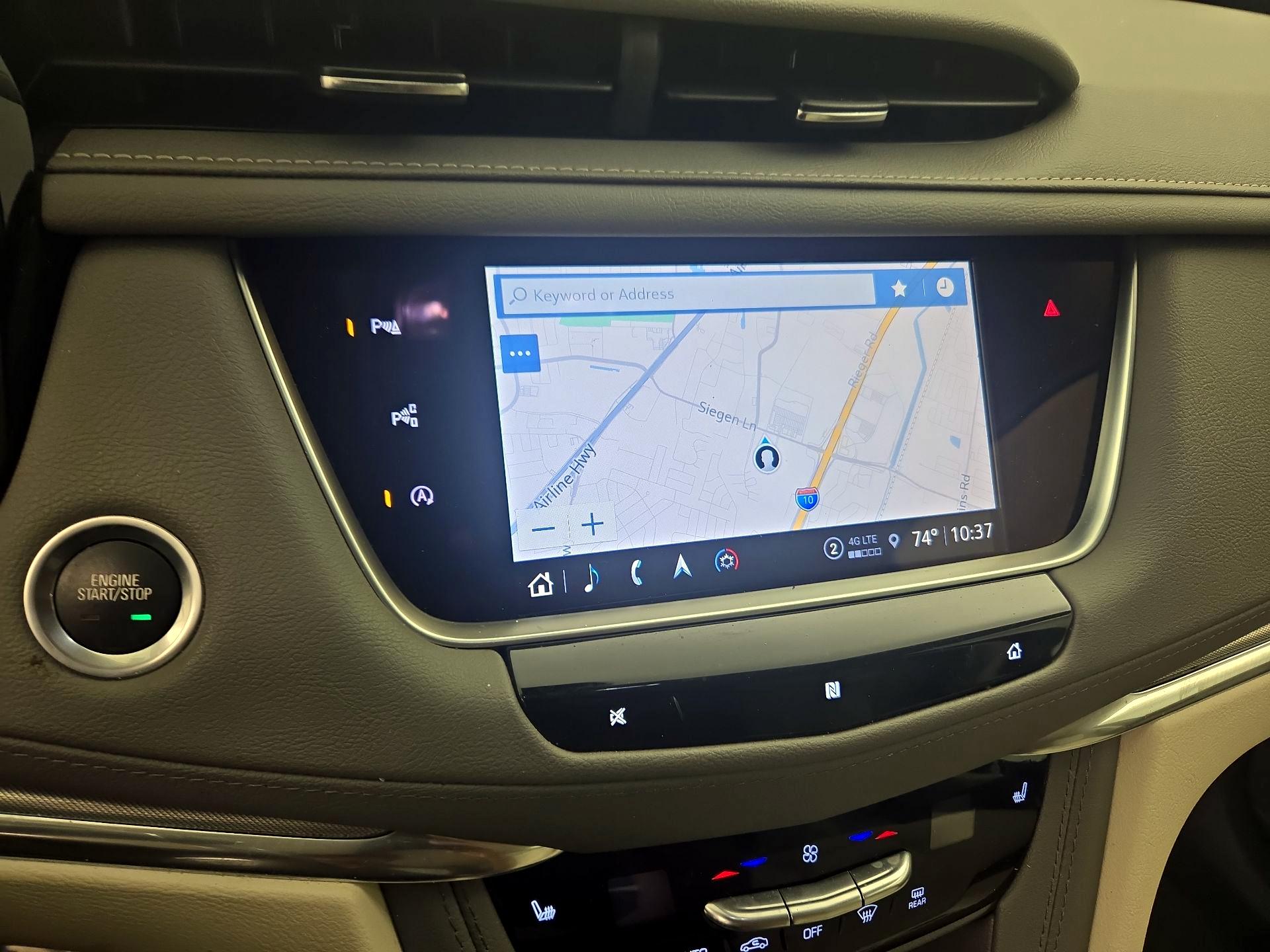 Thumbnail: 2021 Cadillac XT5 - 14
