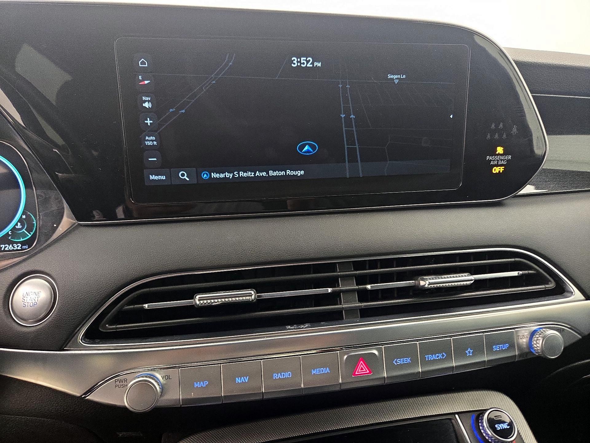 Thumbnail: 2021 Hyundai Palisade - 14