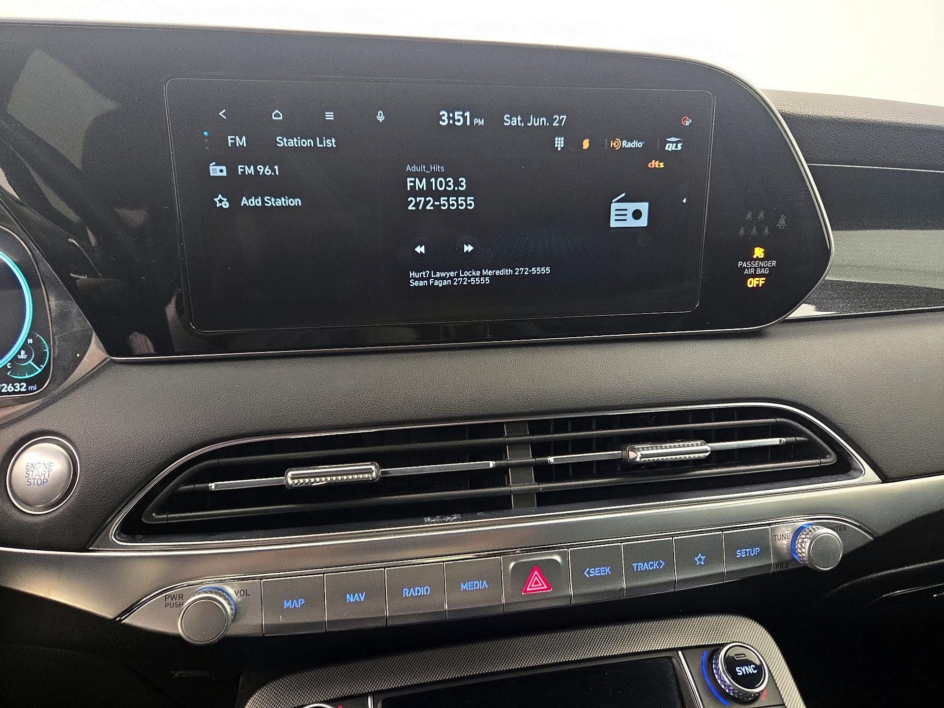Thumbnail: 2021 Hyundai Palisade - 16