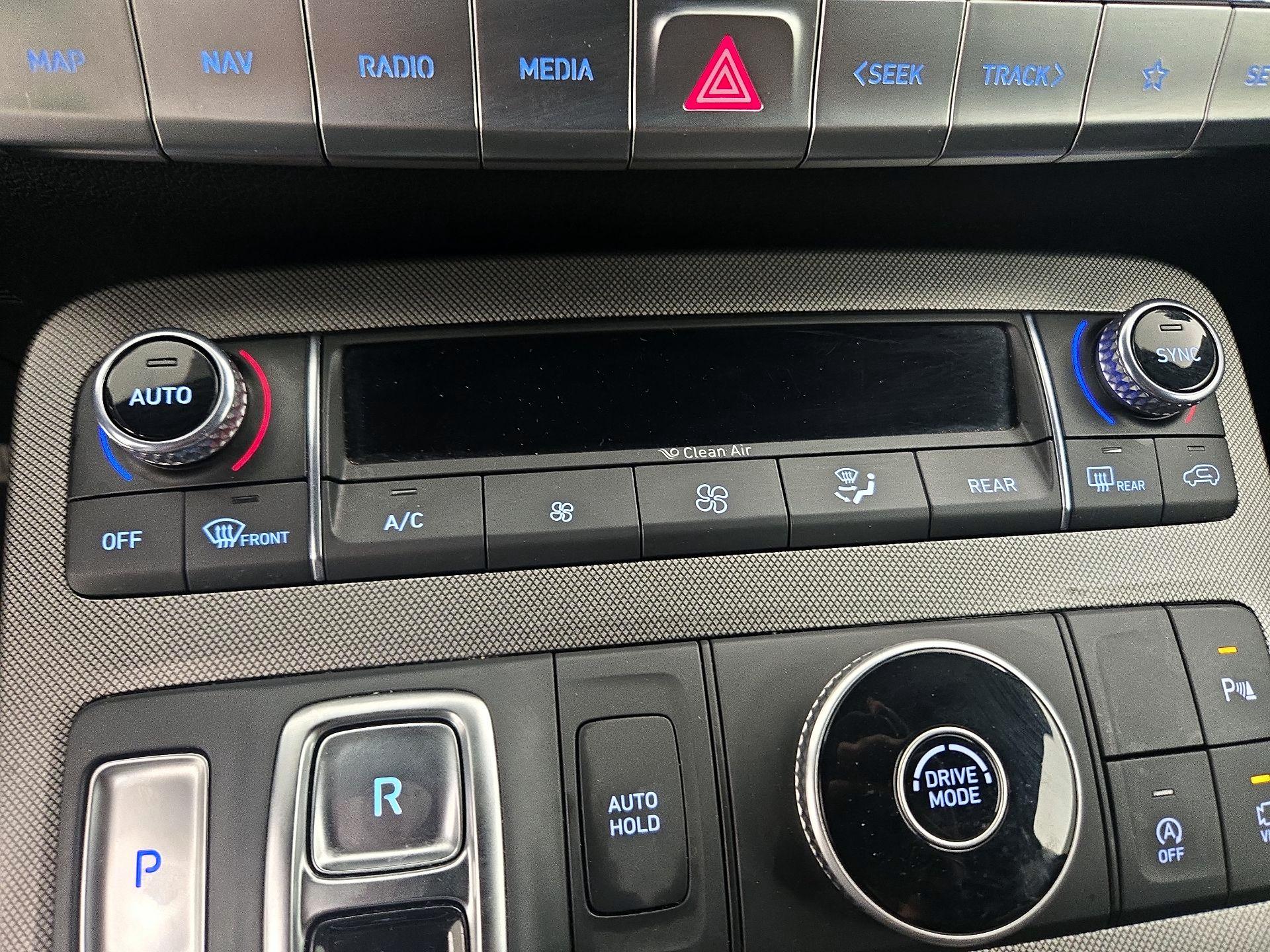 Thumbnail: 2021 Hyundai Palisade - 17