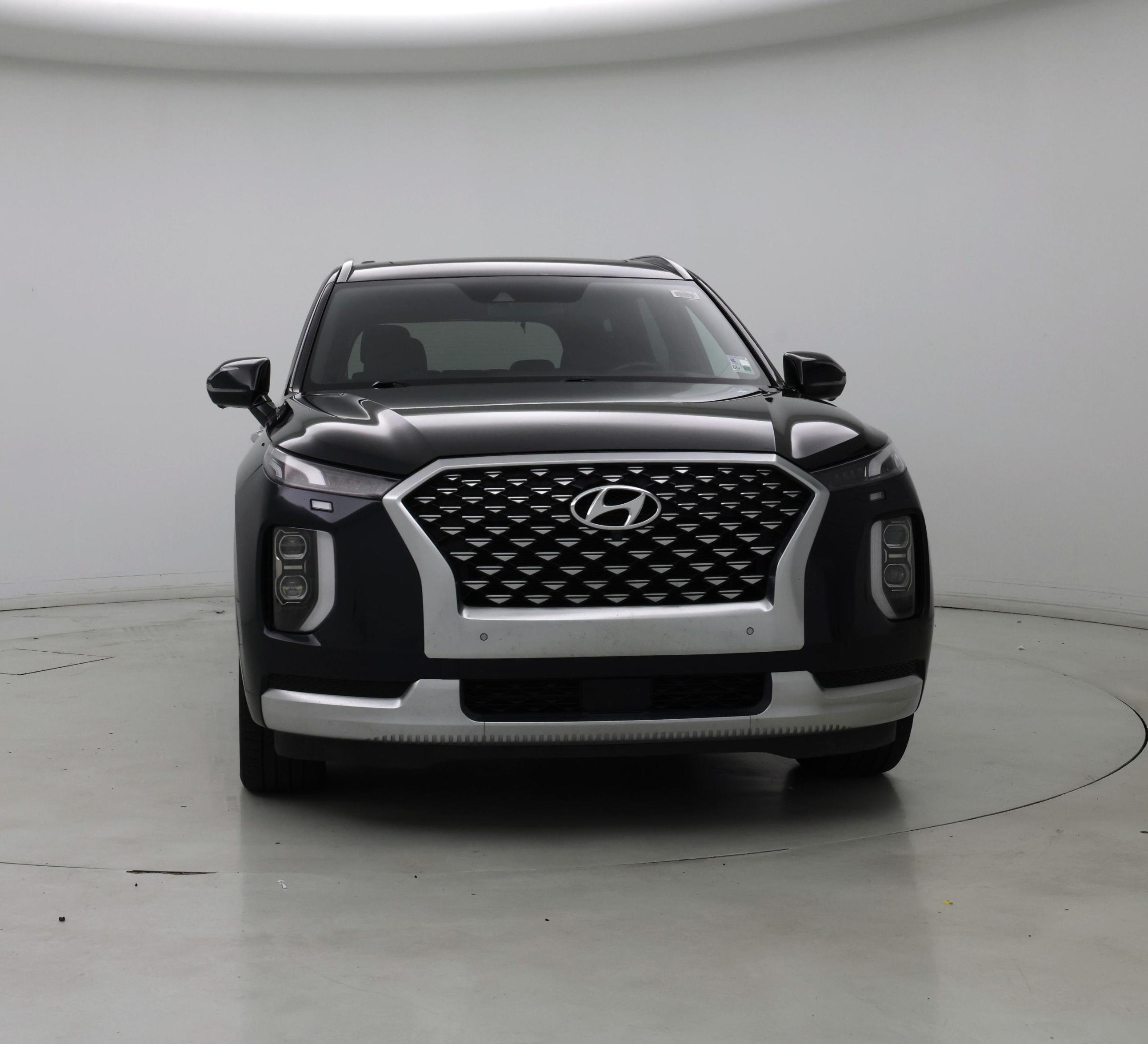 Thumbnail: 2021 Hyundai Palisade - 5