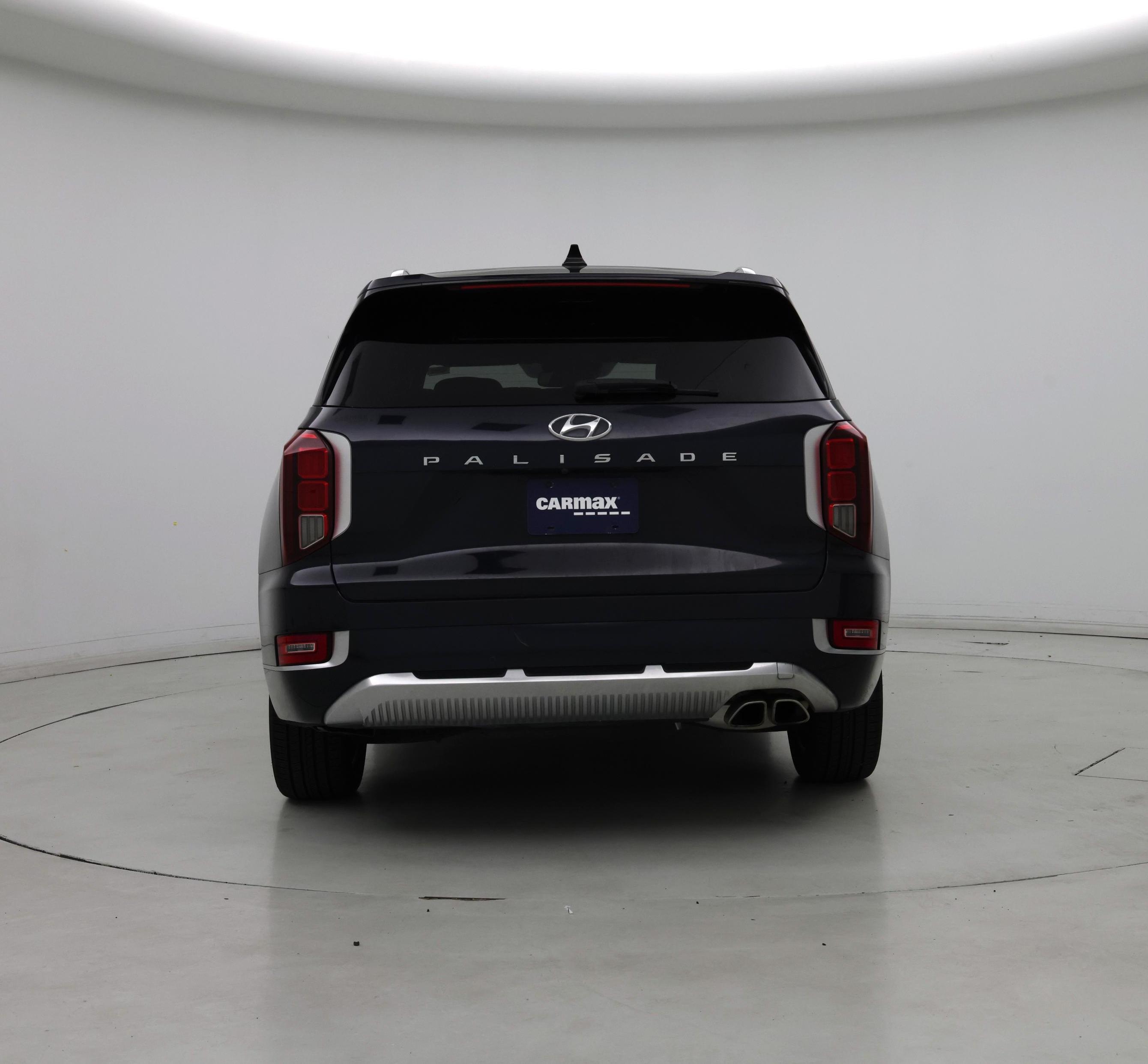 Thumbnail: 2021 Hyundai Palisade - 6