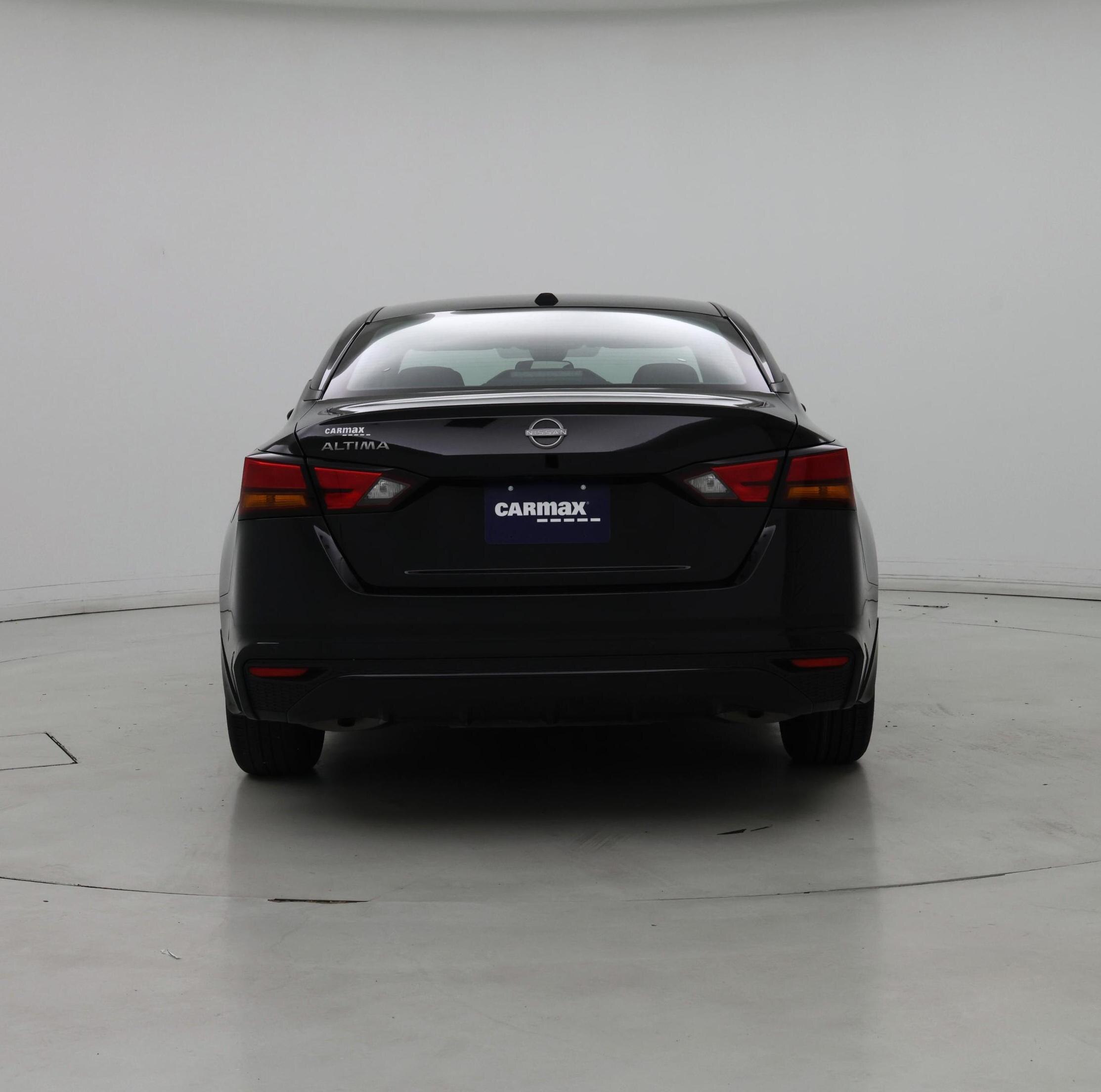 Thumbnail: 2025 Nissan Altima - 6